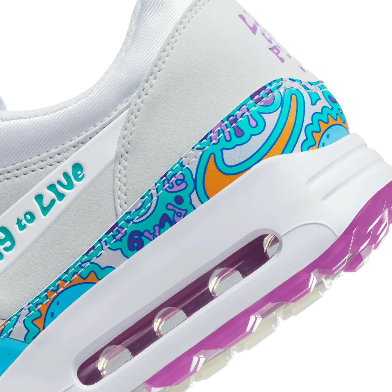 Nike Air Max 1 ‘86 OG Golf Play To Live image 7