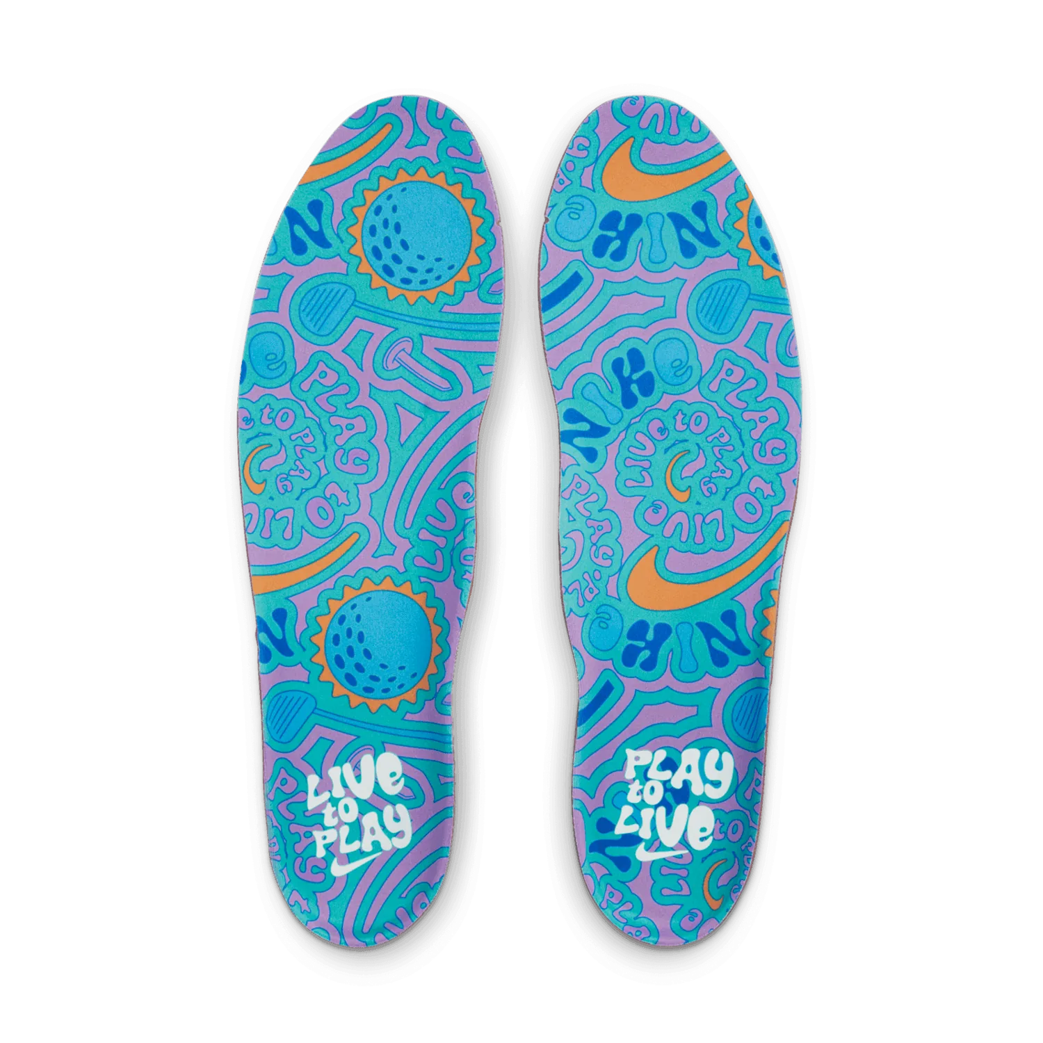 Nike Air Max 1 ‘86 OG Golf Play To Live image 8