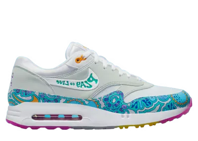 Nike Air Max 1 ‘86 OG Golf Play To Live