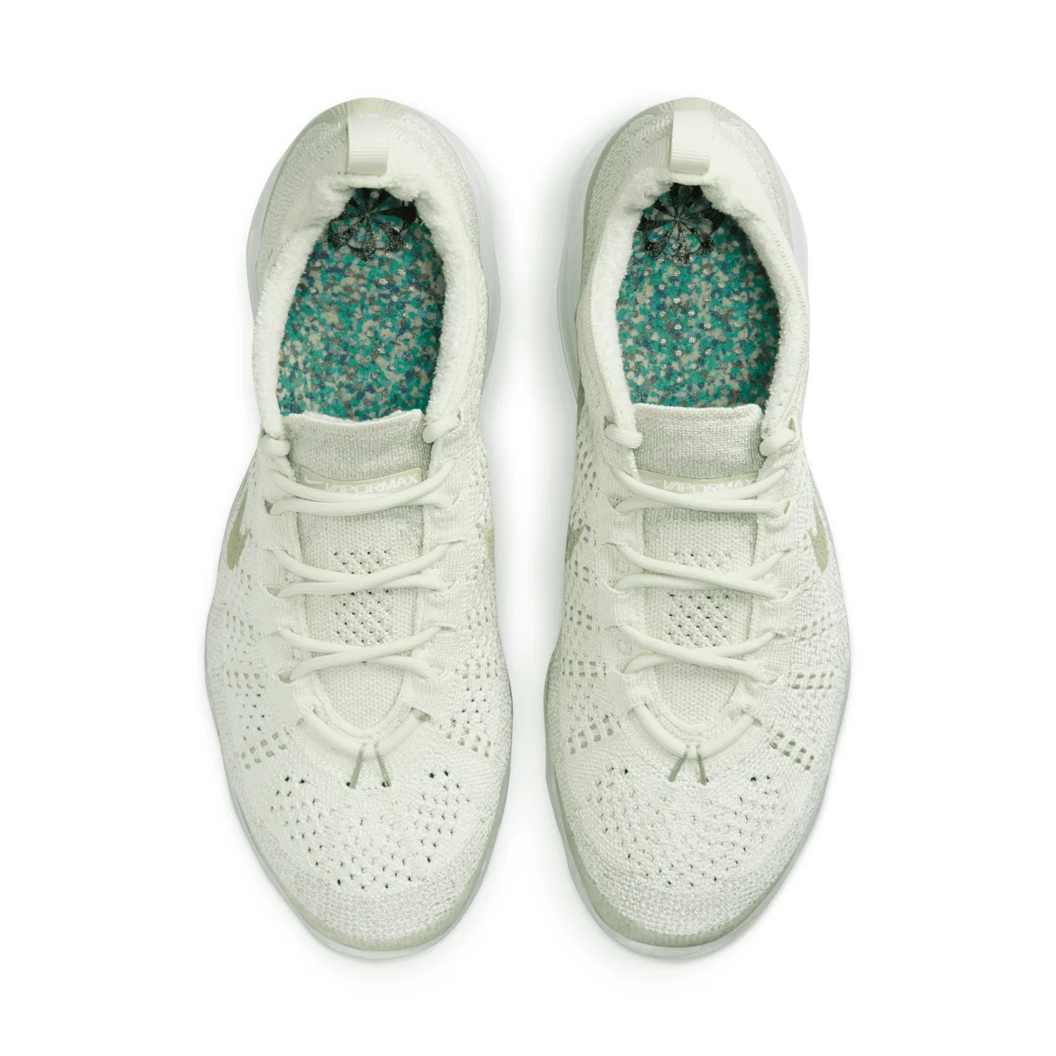 Nike Air VaporMax 2023 Flyknit Honeydew image 3