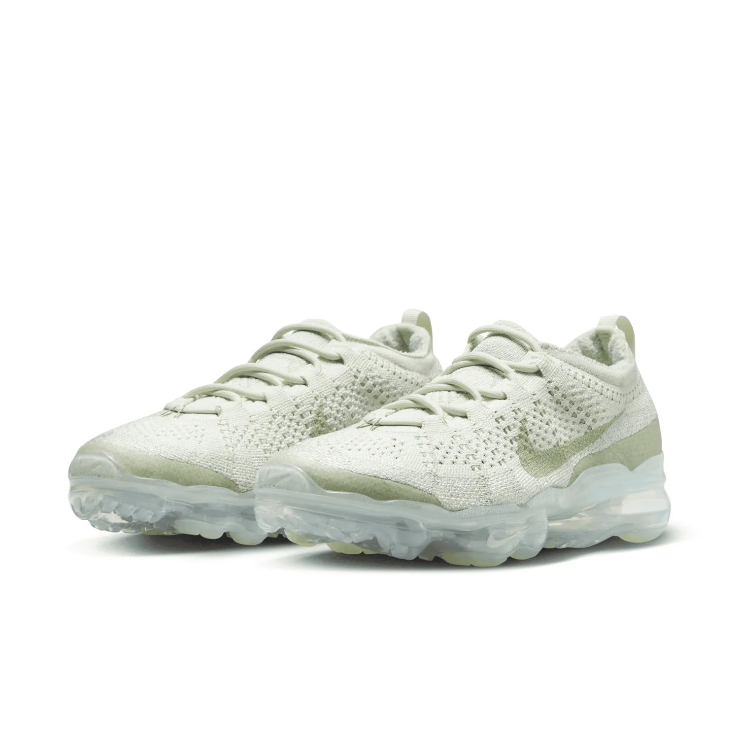 Nike Air VaporMax 2023 Flyknit Honeydew image 4