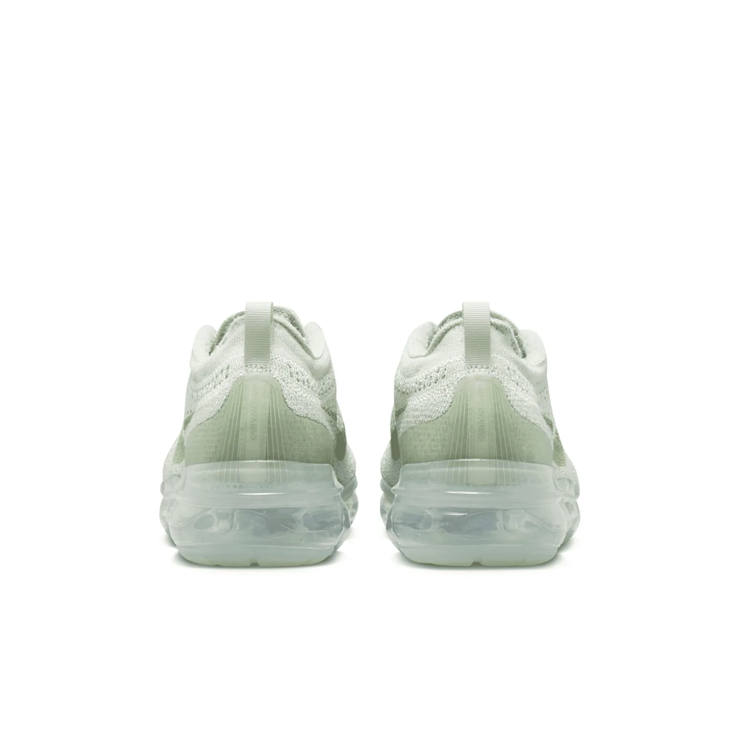 Nike Air VaporMax 2023 Flyknit Honeydew image 5