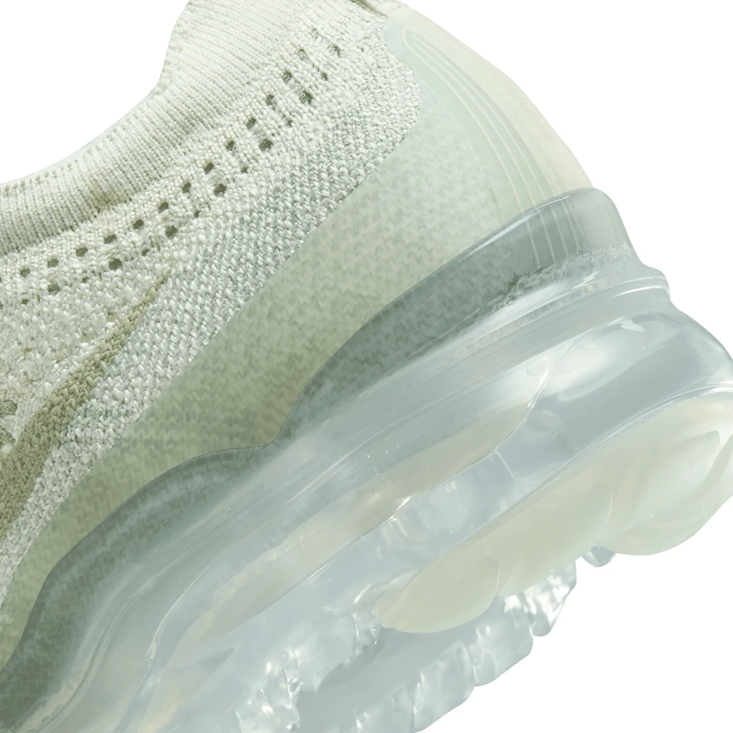 Nike Air VaporMax 2023 Flyknit Honeydew image 6