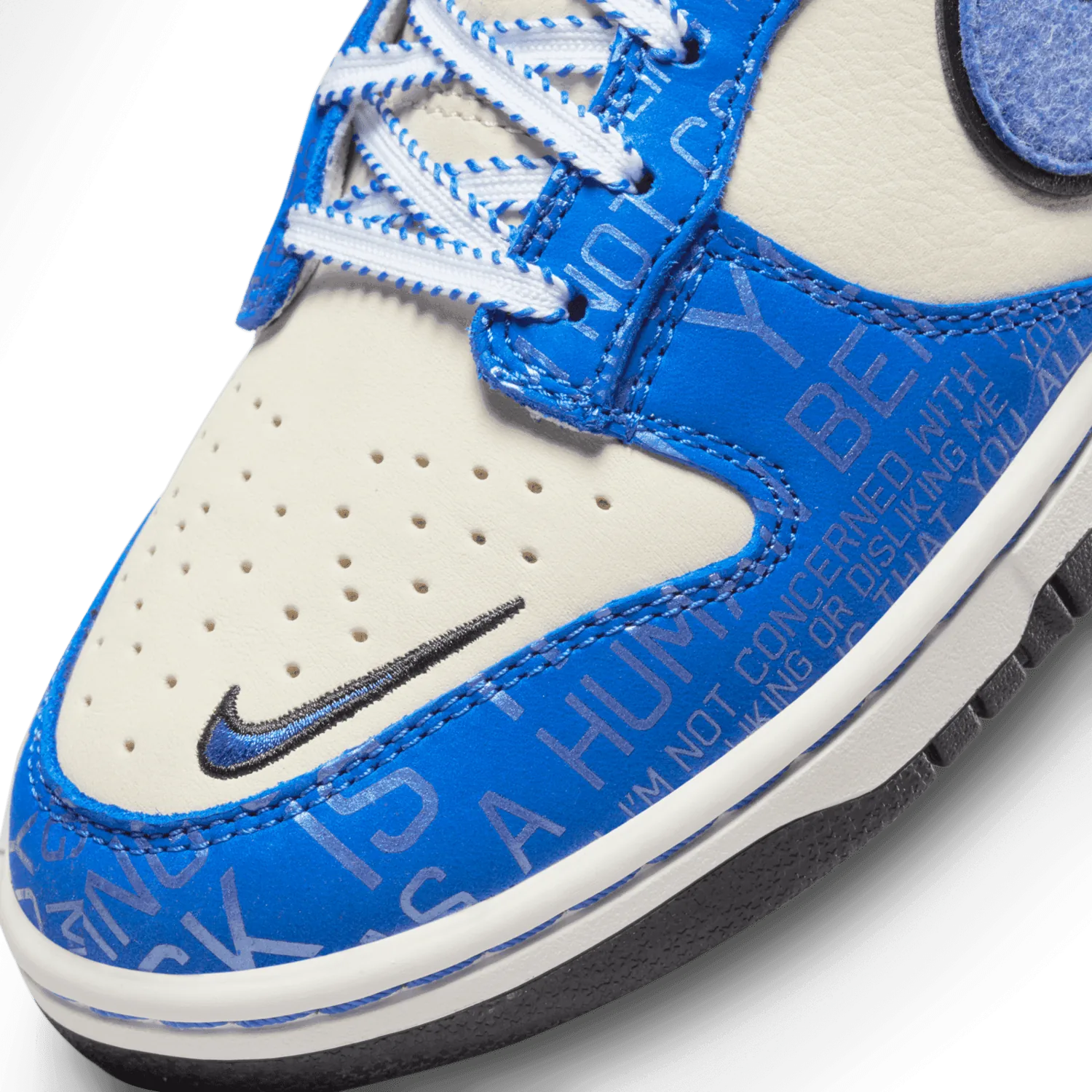 Nike Dunk Low Jackie Robinson image 6
