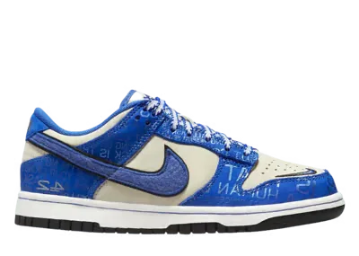 Nike Dunk Low Jackie Robinson