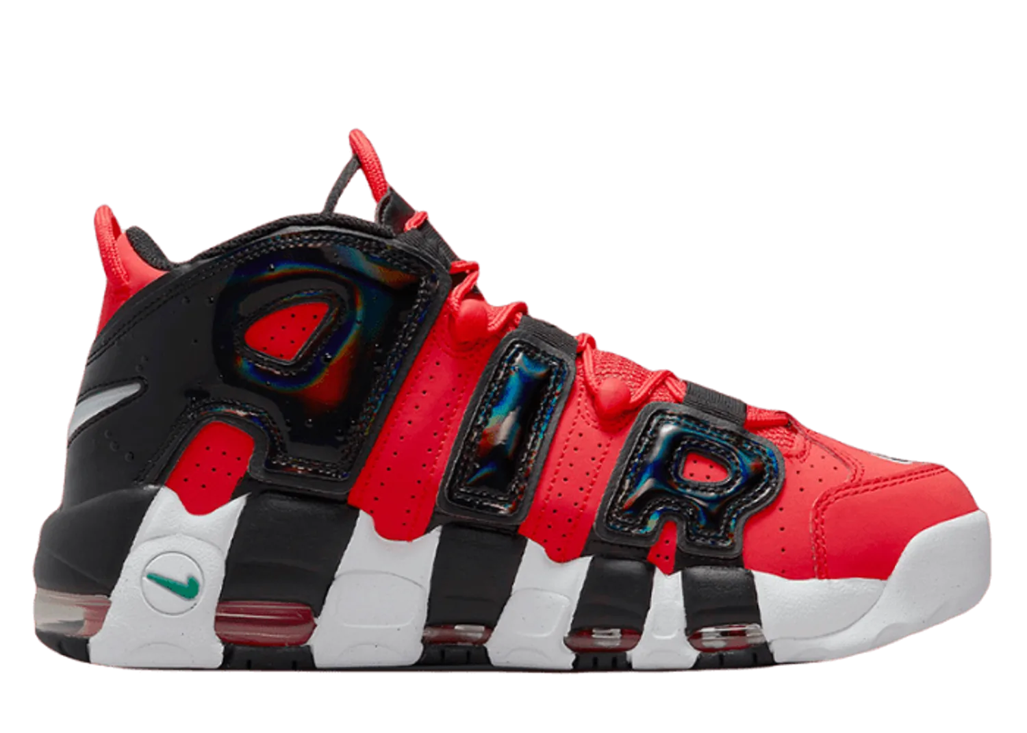 Nike Air More Uptempo I Got Next