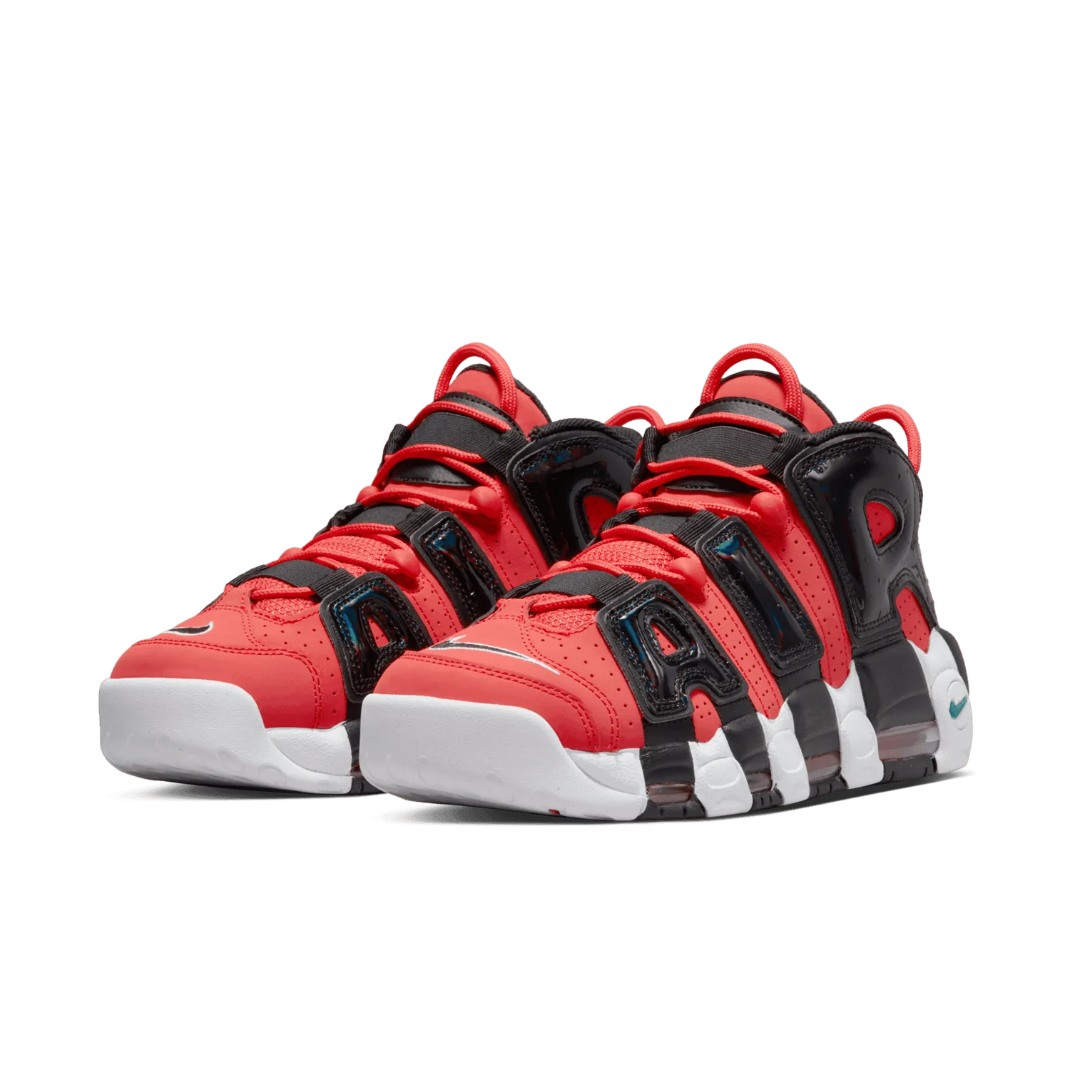 Nike Air More Uptempo I Got Next image 4