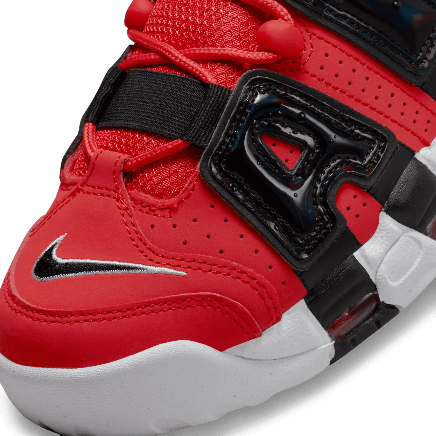 Nike Air More Uptempo I Got Next image 6