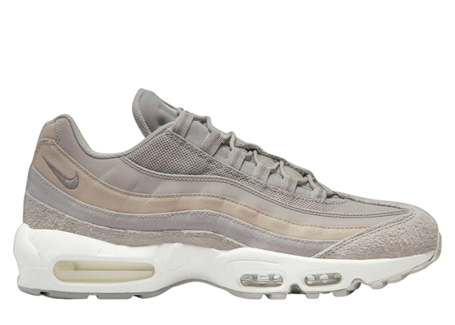 Nike Air Max 95 Cobblestone