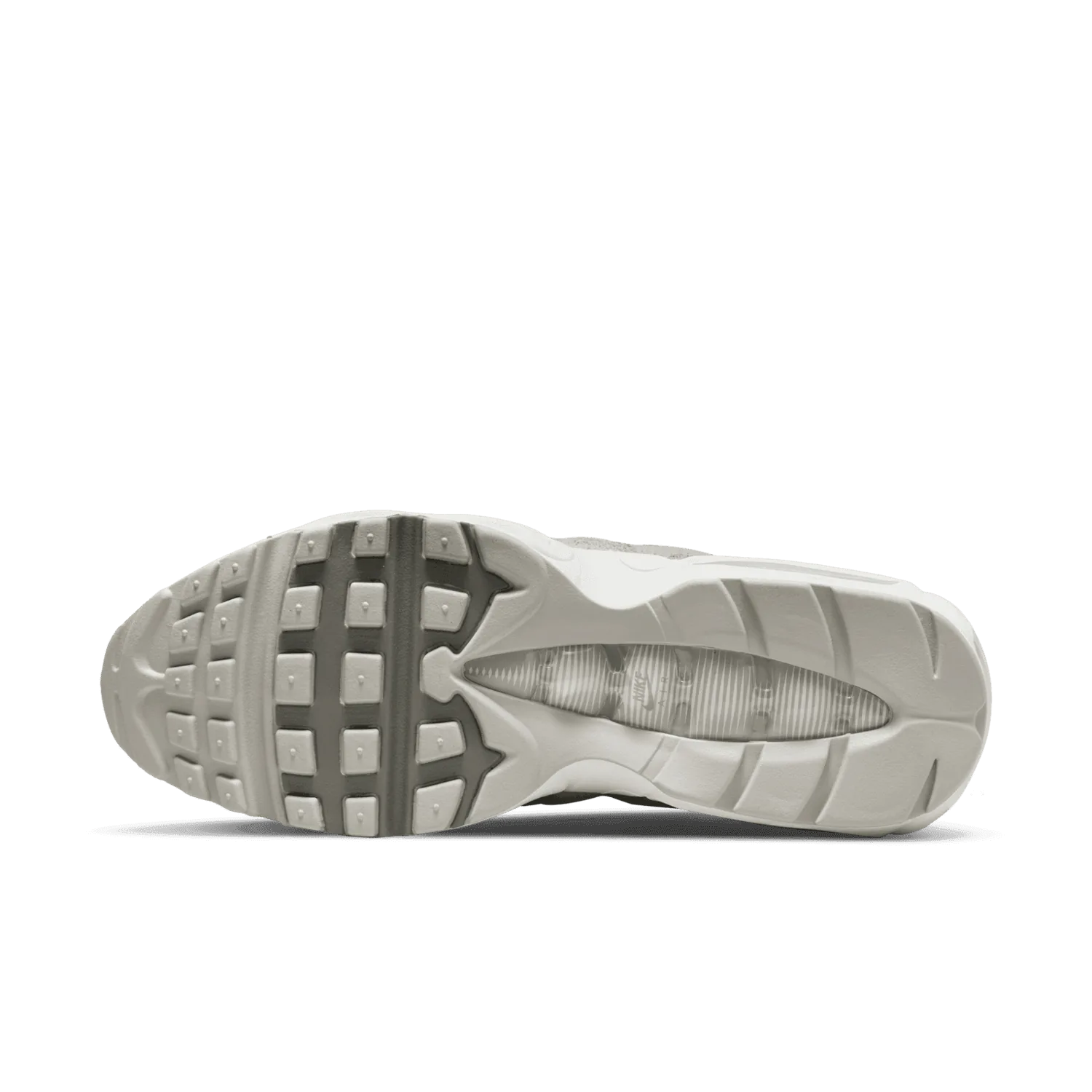 Nike Air Max 95 Cobblestone image 2