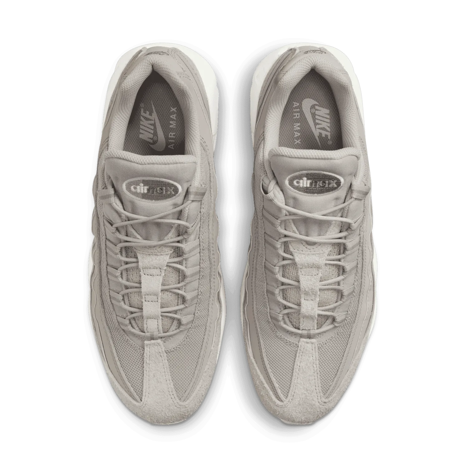 Nike Air Max 95 Cobblestone image 3