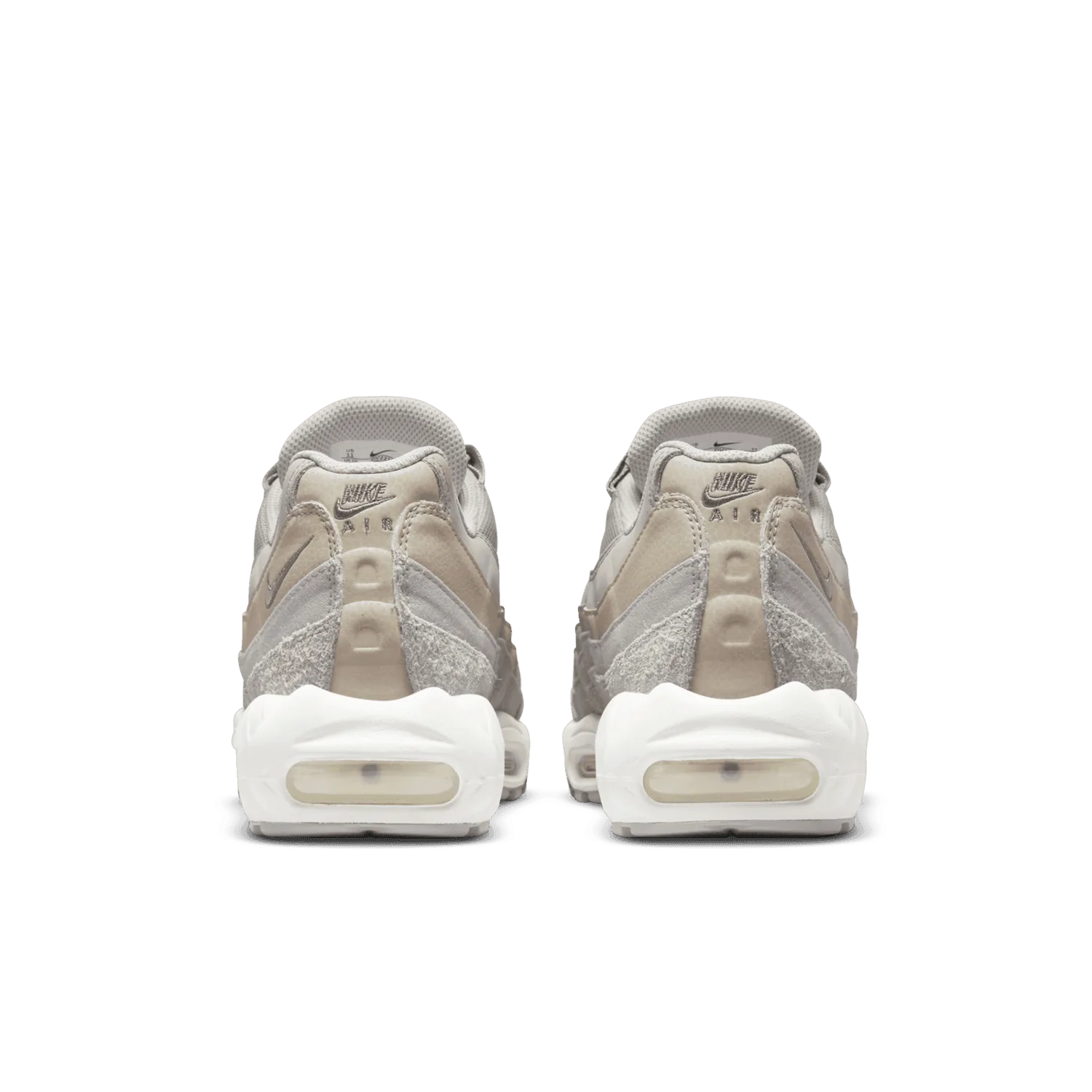 Nike Air Max 95 Cobblestone image 5