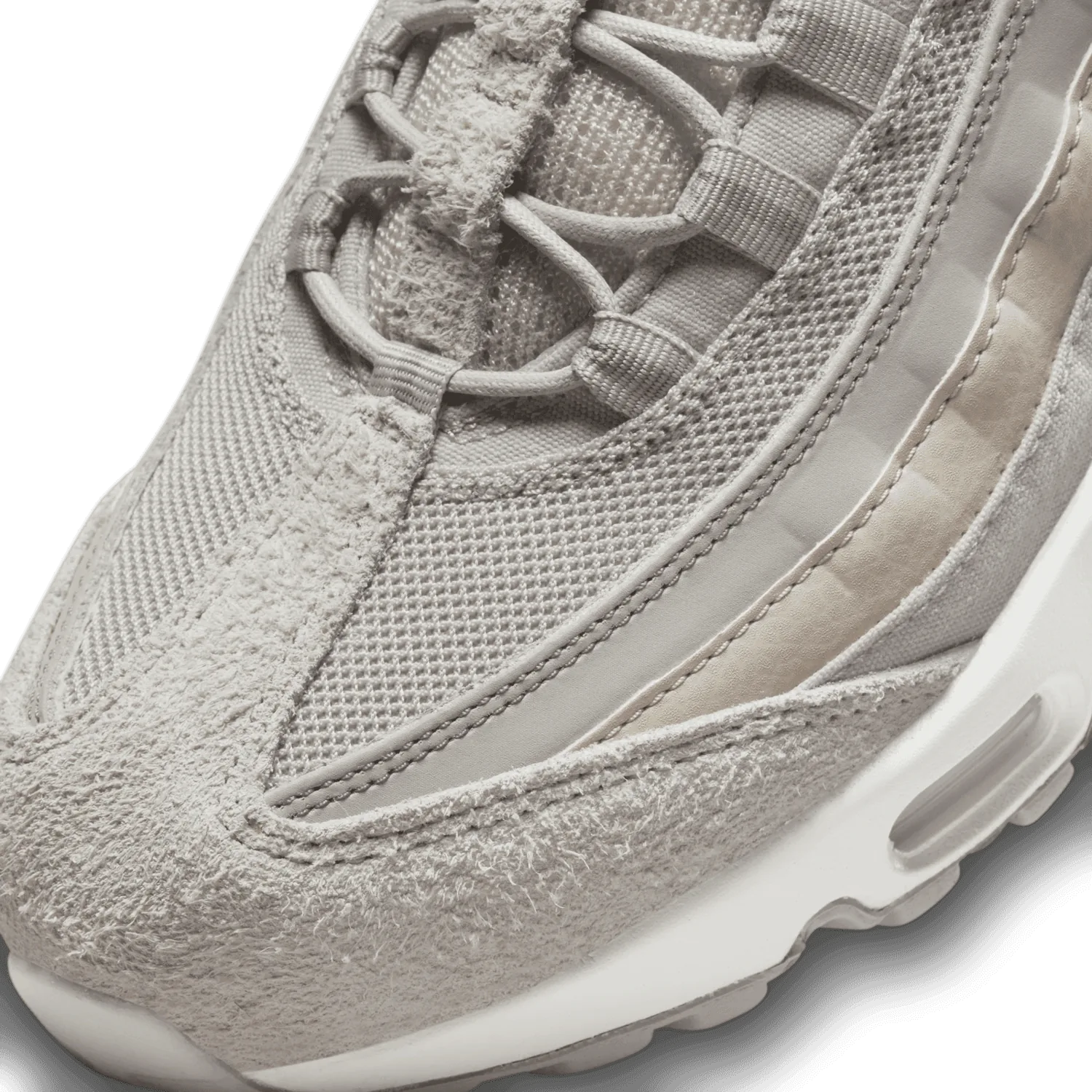 Nike Air Max 95 Cobblestone image 6