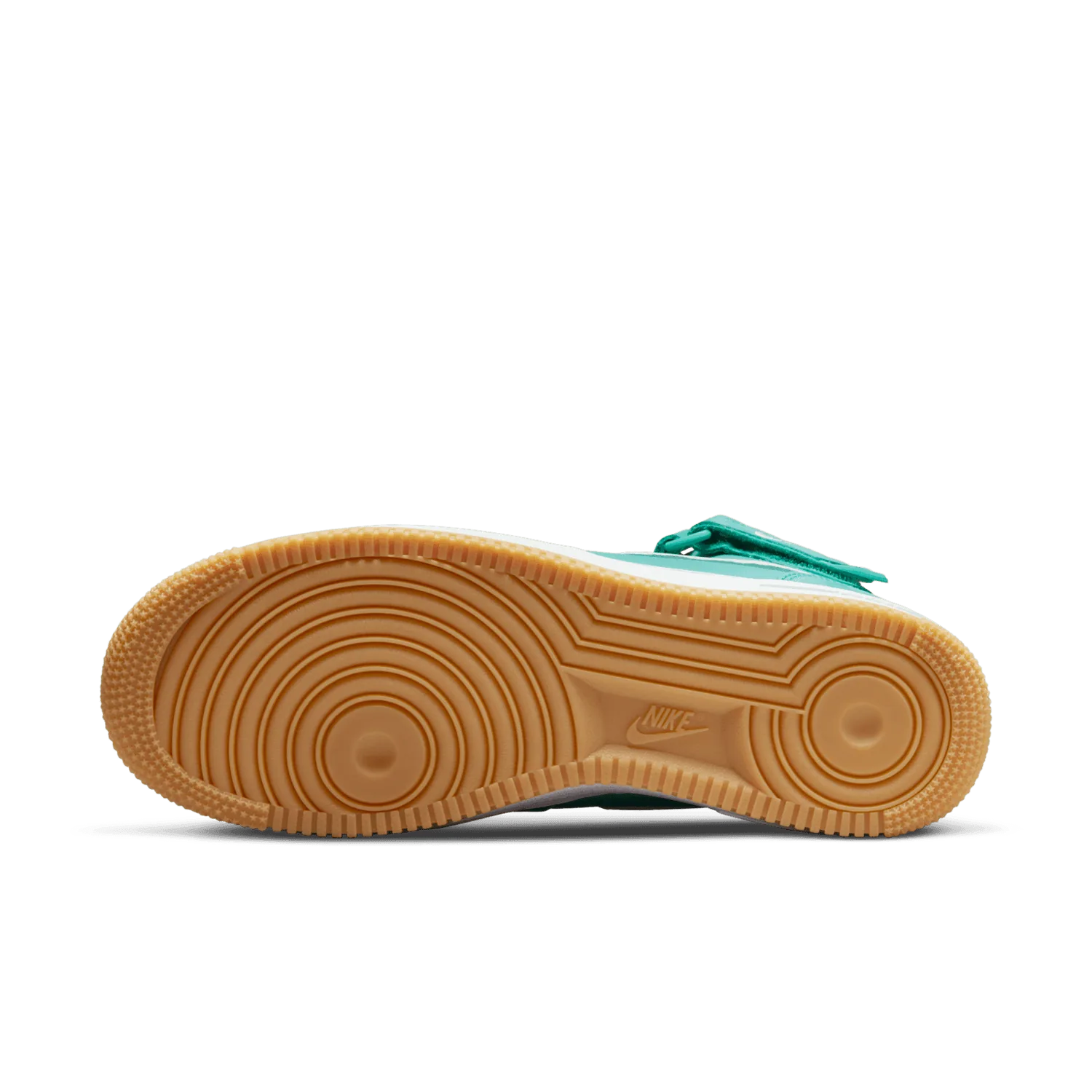 Nike Air Force 1 Mid '07 Washed Teal image 2