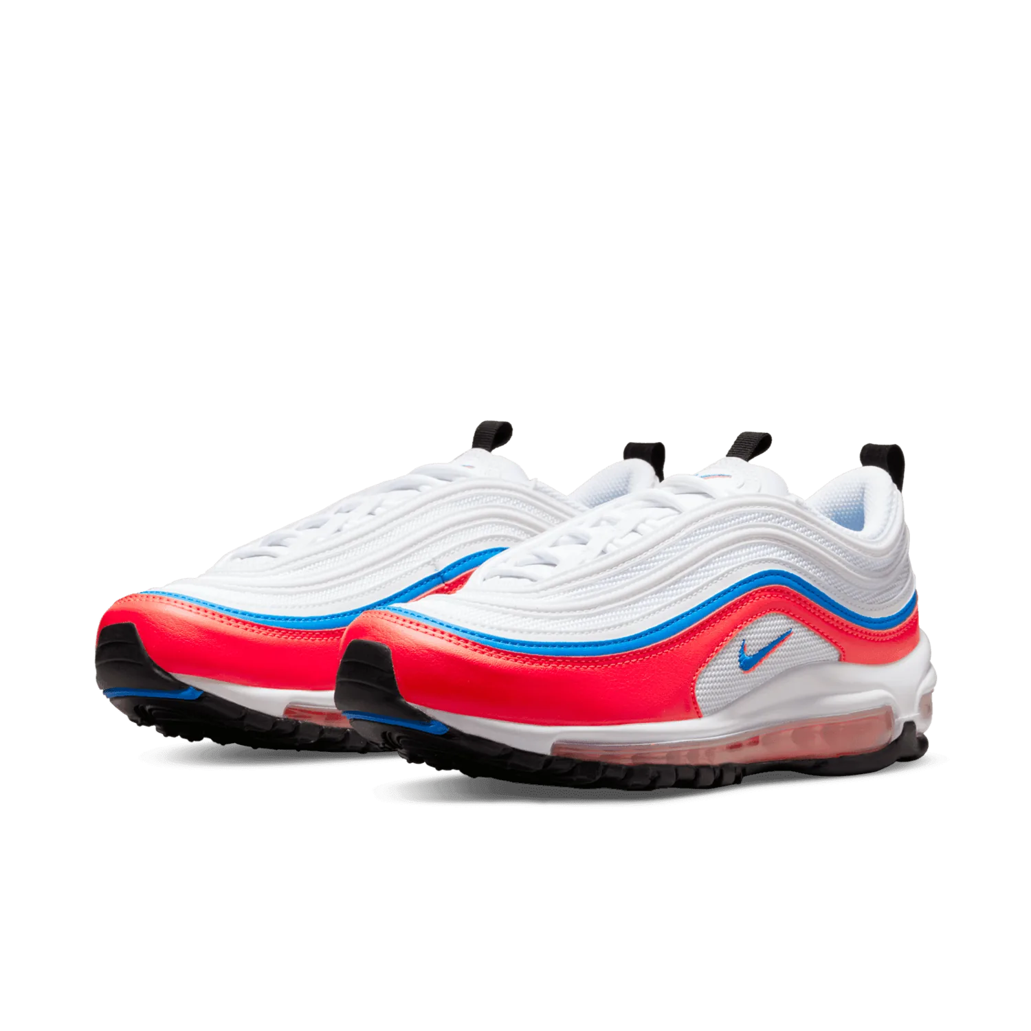 Nike Air Max 97 Shoes image 6