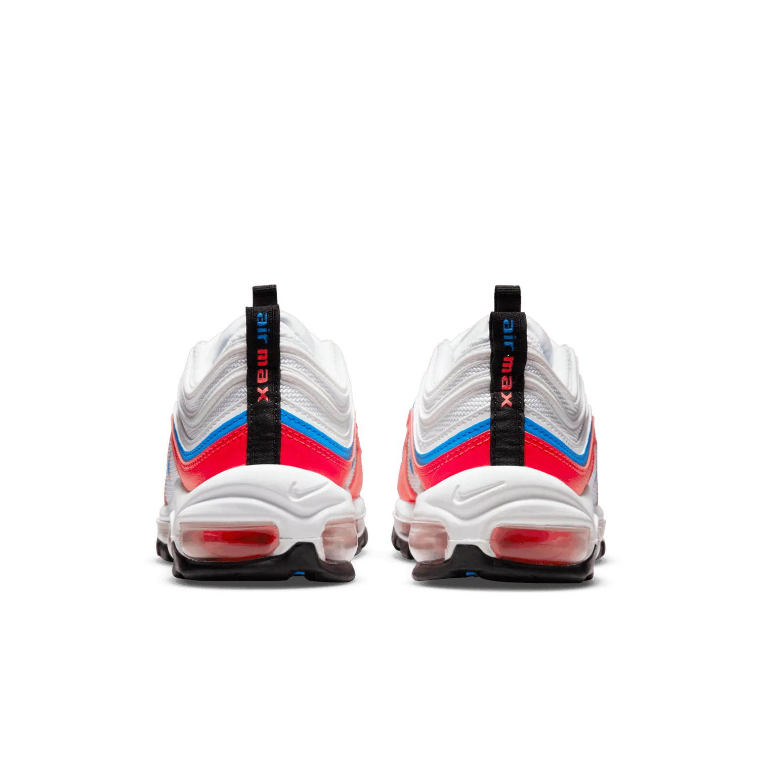 Nike Air Max 97 Shoes image 7