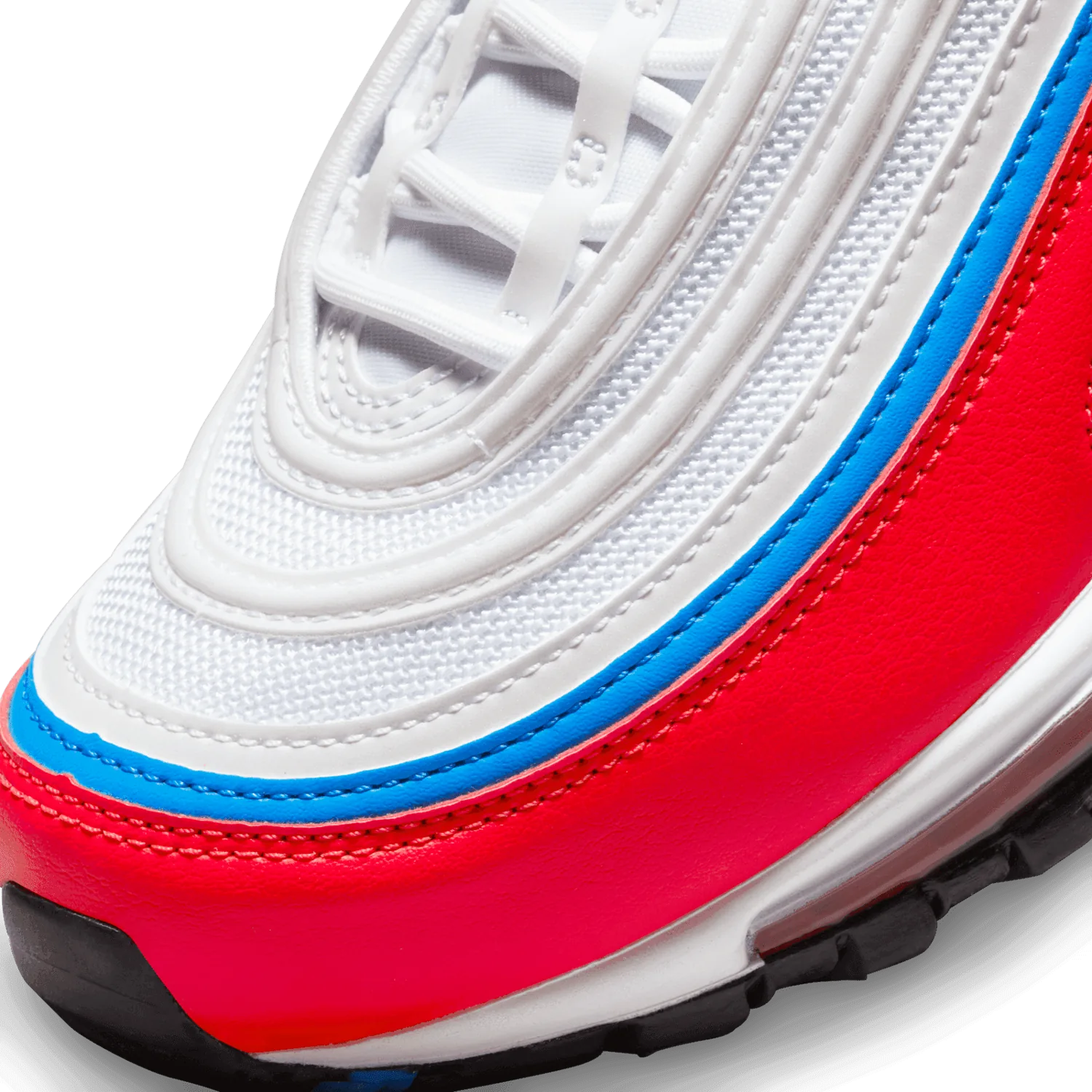 Nike Air Max 97 Shoes image 8
