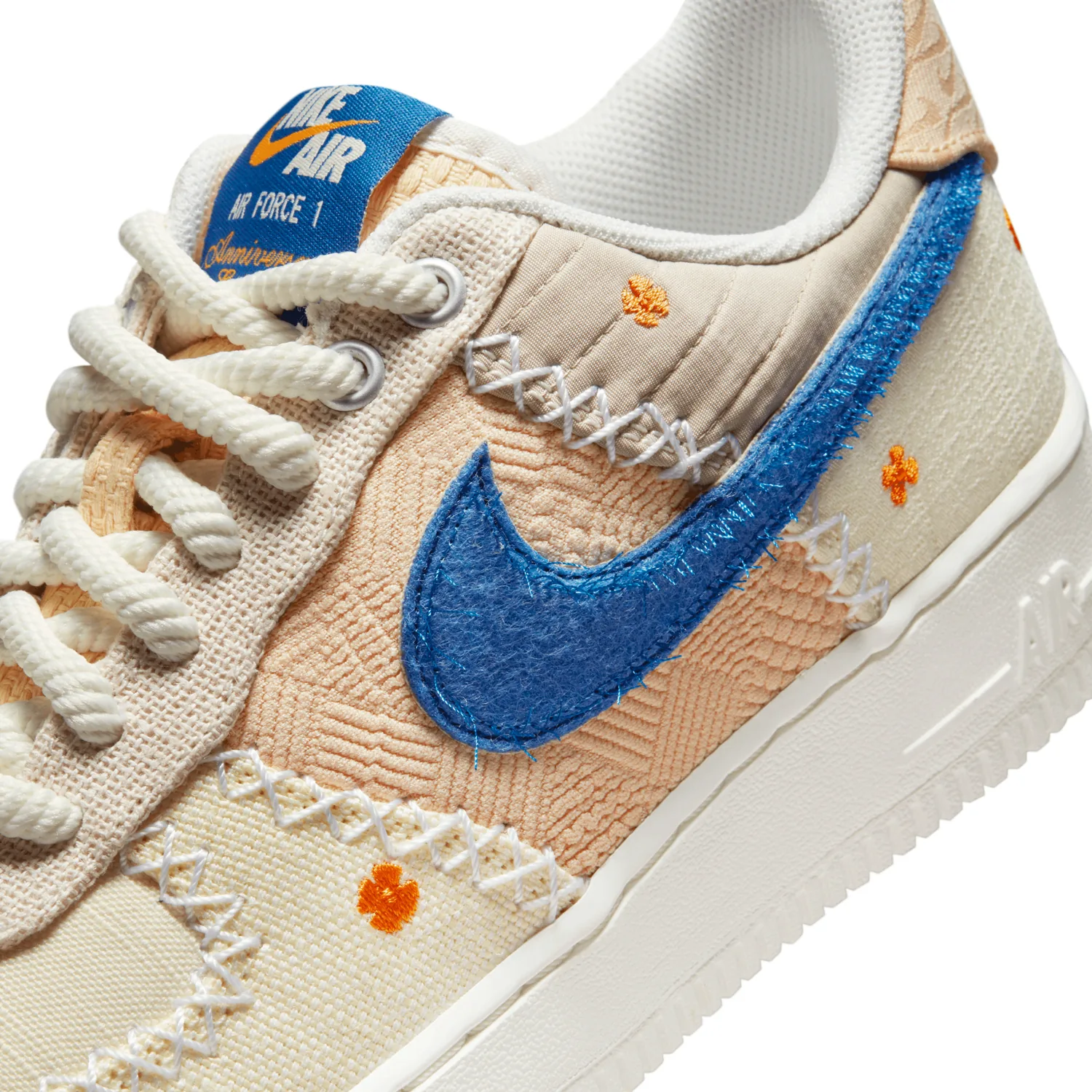 Nike Air Force 1 Low Premium LA Flea image 2