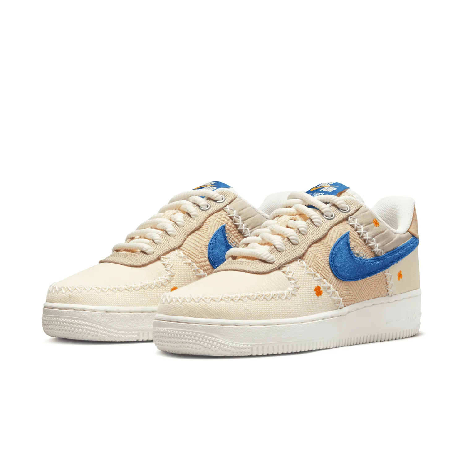 Nike Air Force 1 Low Premium LA Flea image 7