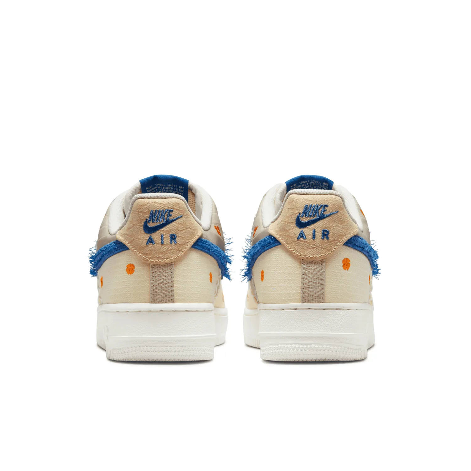Nike Air Force 1 Low Premium LA Flea image 8