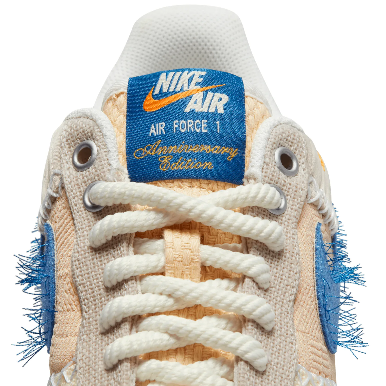 Nike Air Force 1 Low Premium LA Flea image 11