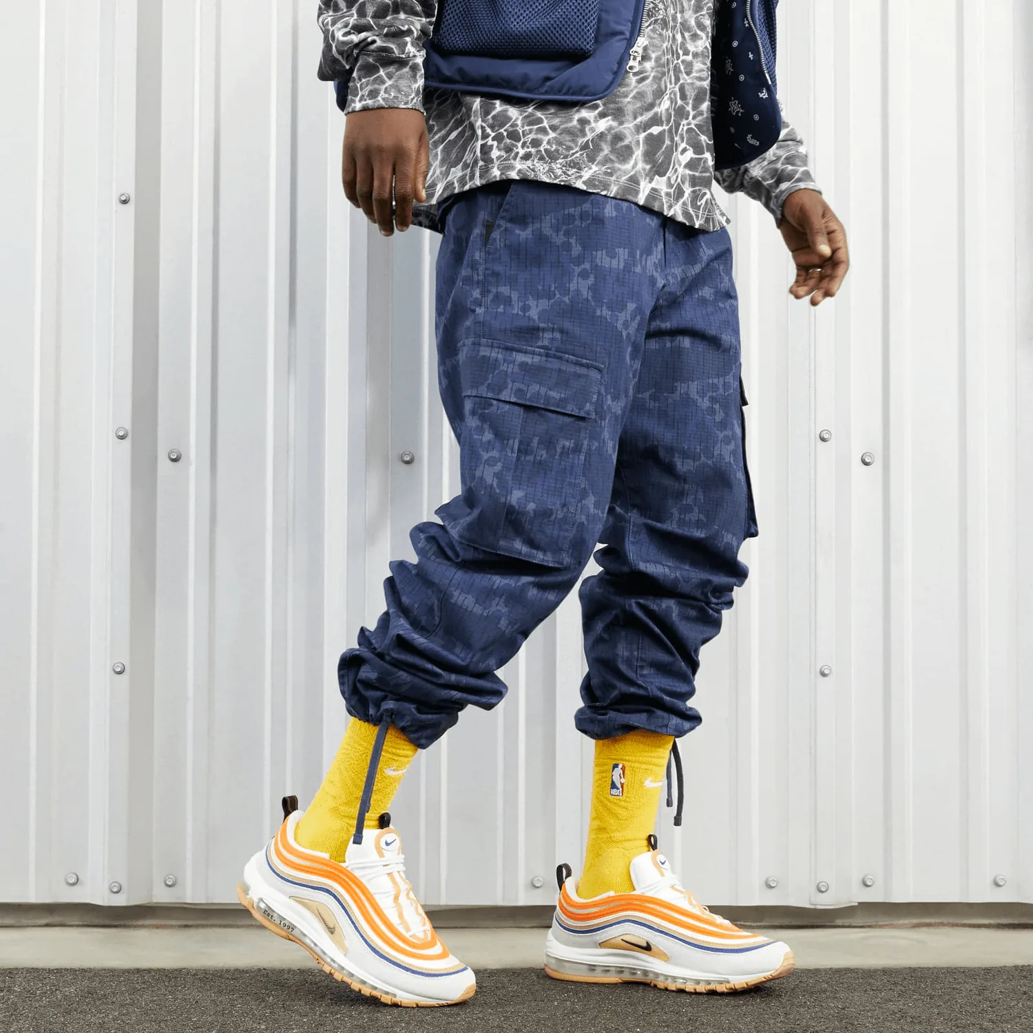 Nike Air Max 97 Frank Rudy image 6