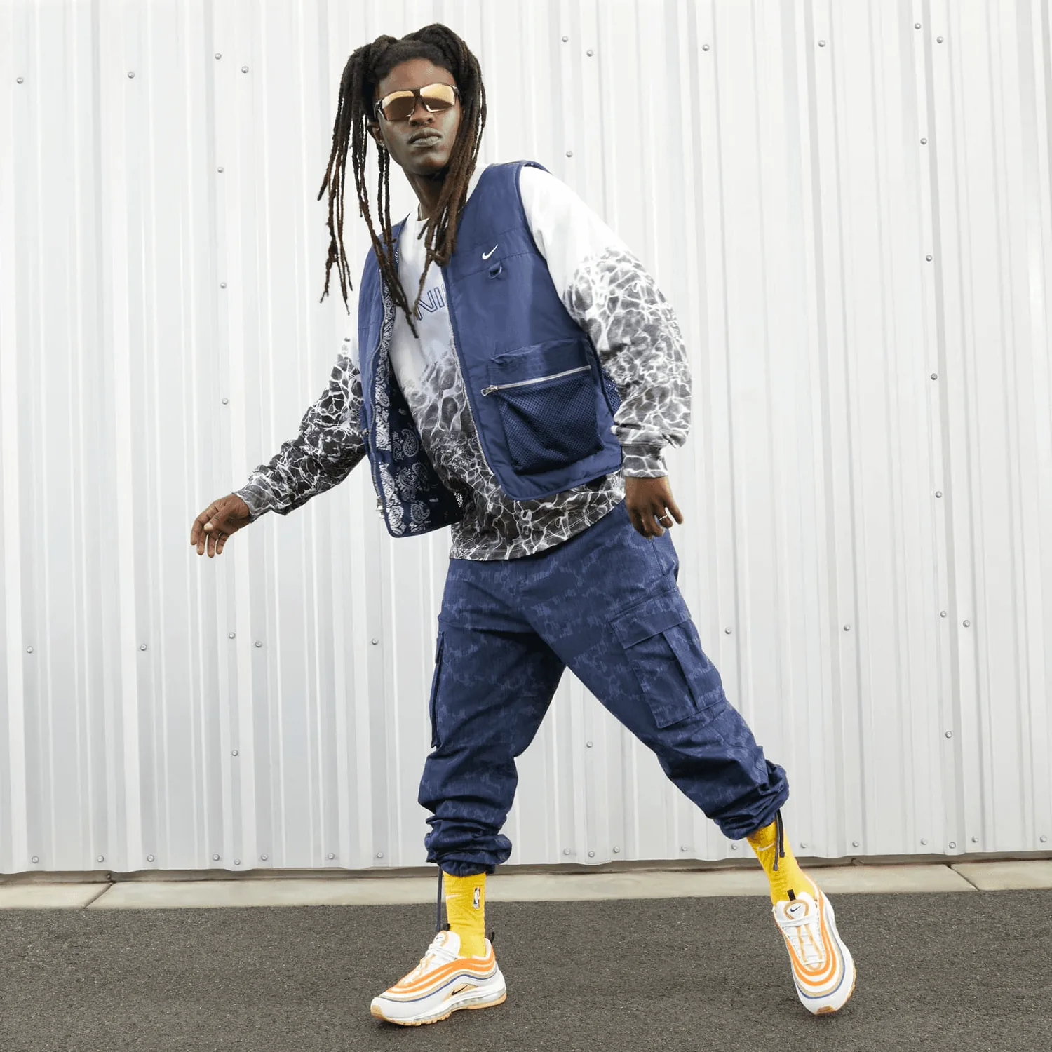 Nike Air Max 97 Frank Rudy image 7