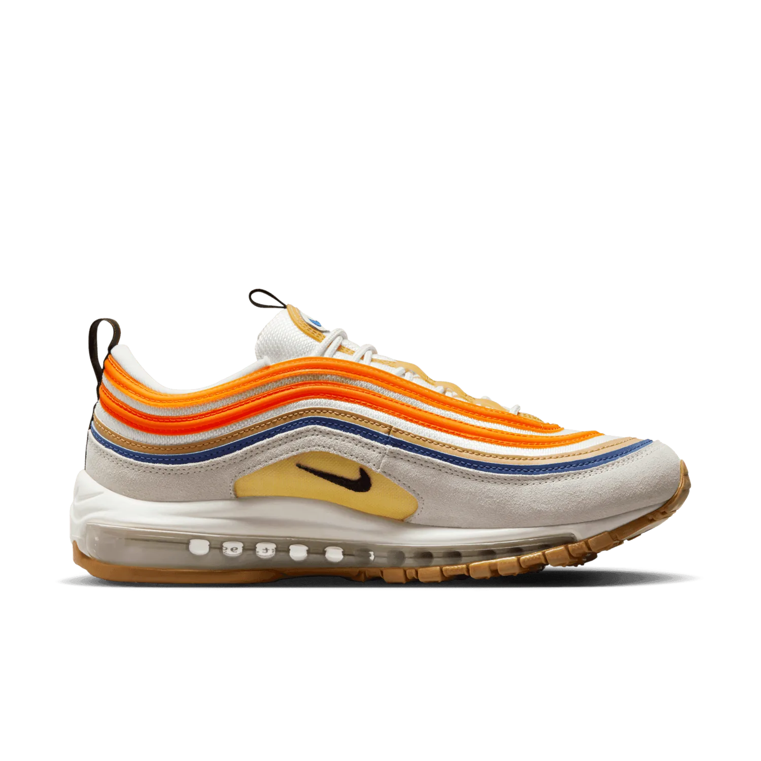 Nike Air Max 97 Frank Rudy image 8
