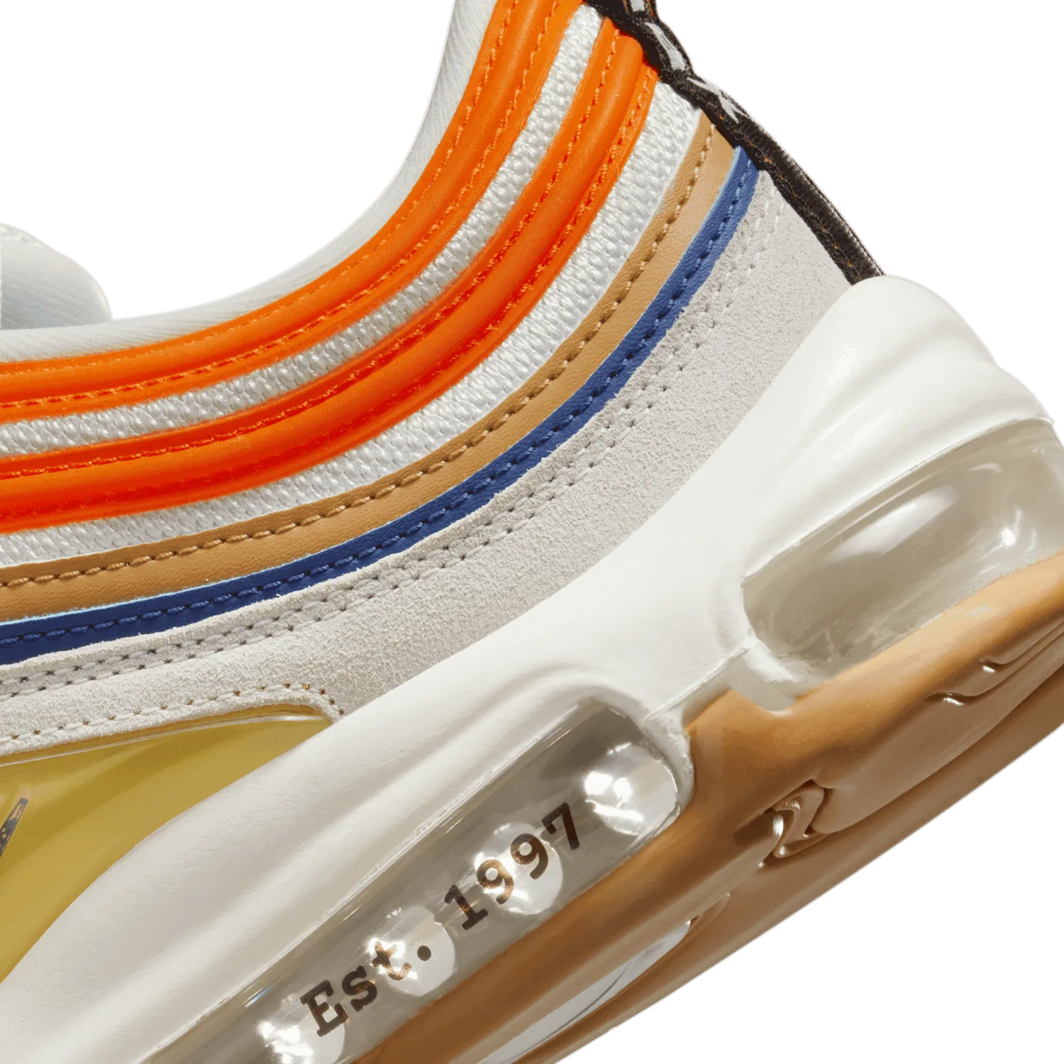 Nike Air Max 97 Frank Rudy image 13