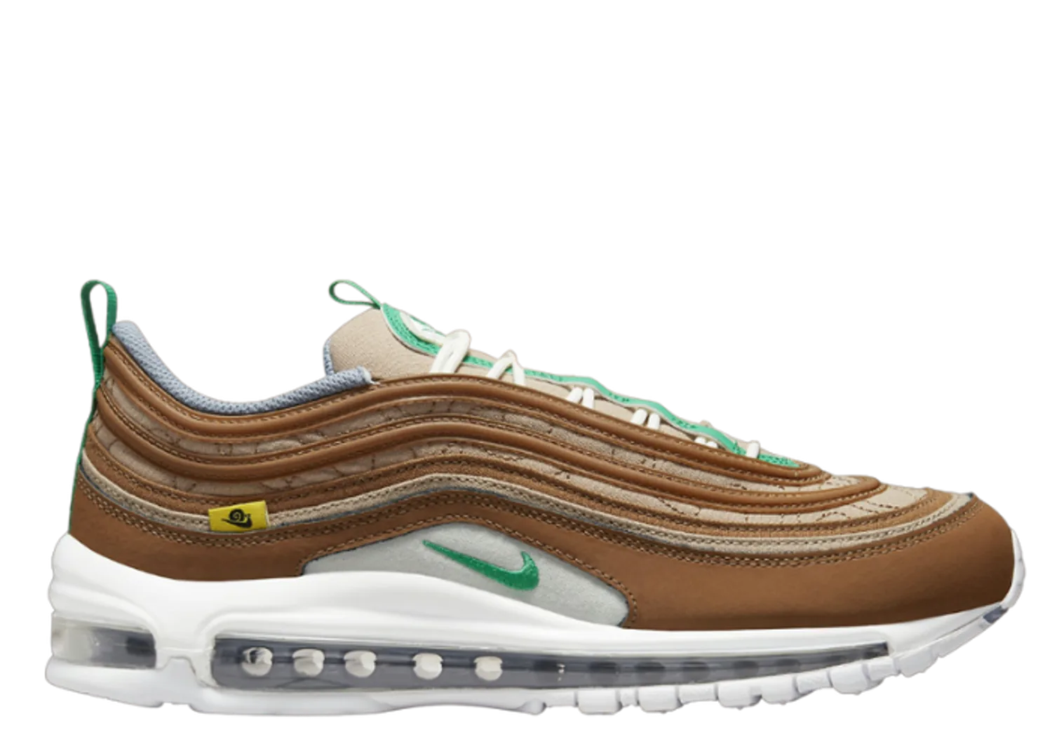Nike Air Max 97 SE Moving Company