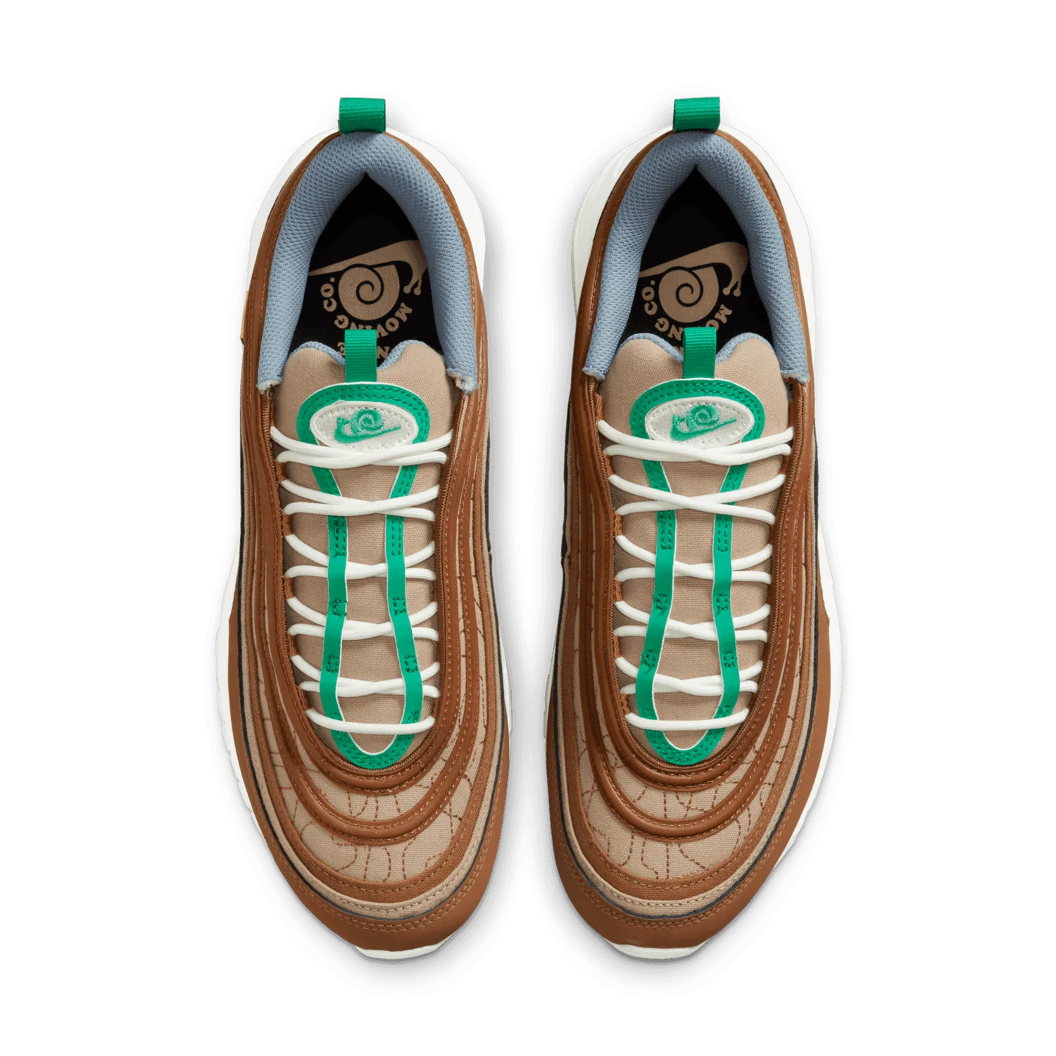 Nike Air Max 97 SE Moving Company image 6
