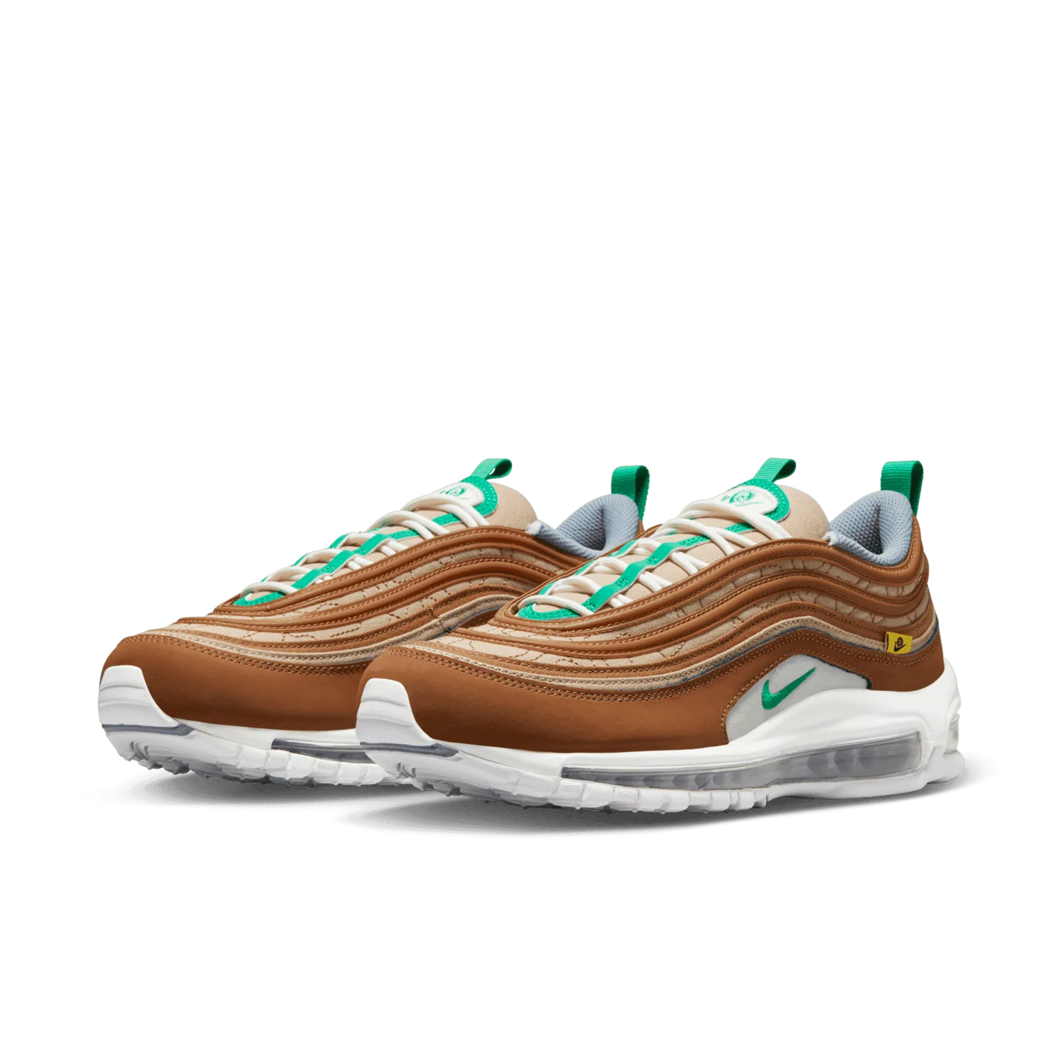 Nike Air Max 97 SE Moving Company image 7
