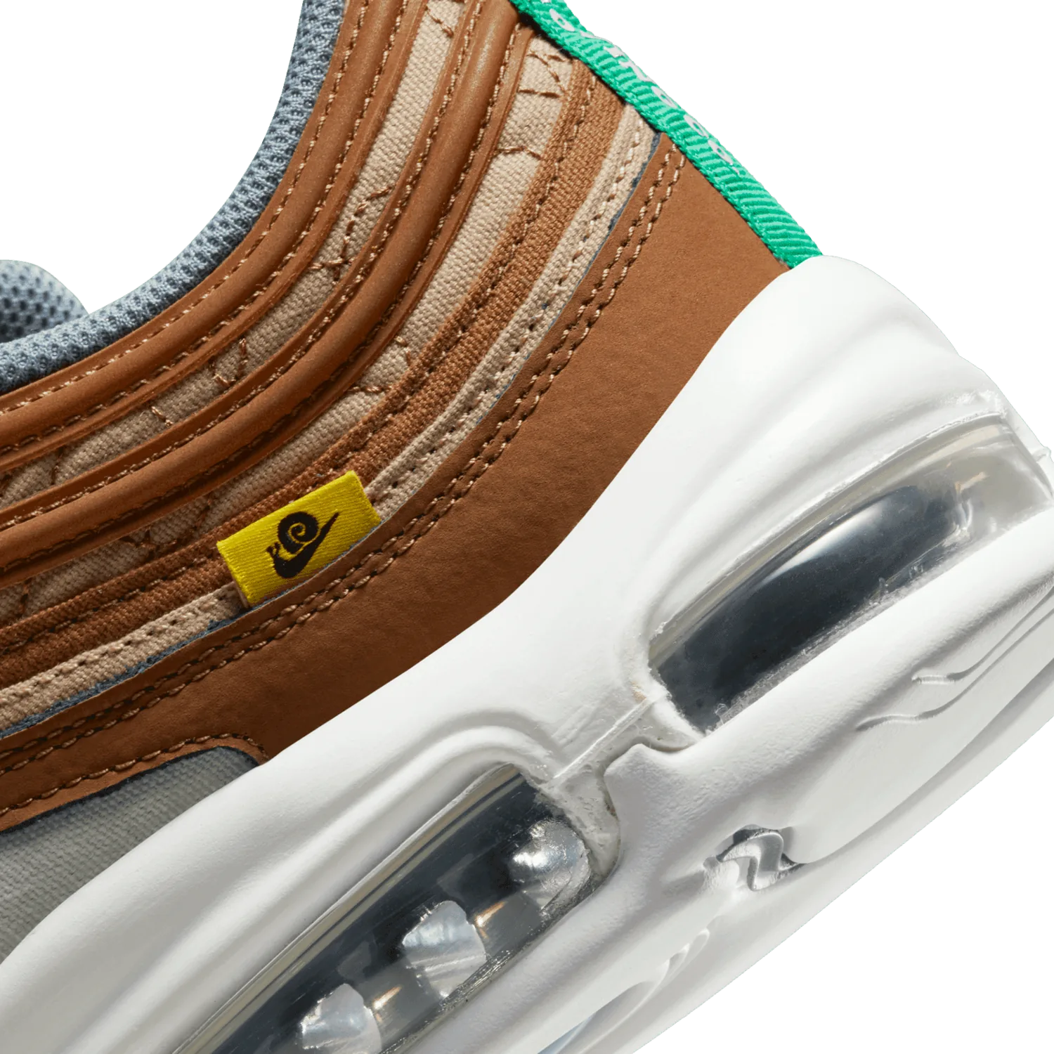 Nike Air Max 97 SE Moving Company image 10