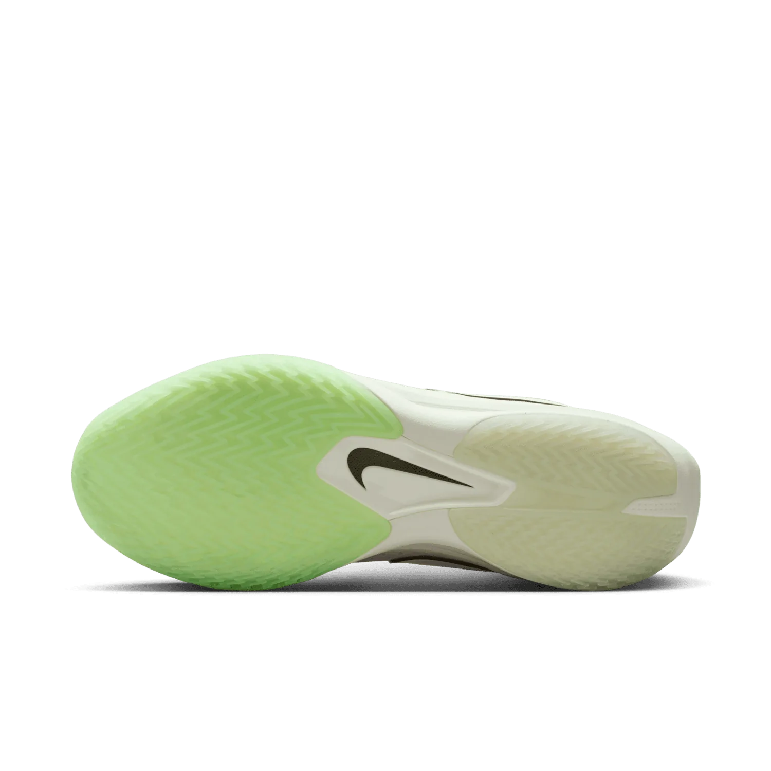 Nike Air Zoom GT Cut 3 Light Bone Vapor Green