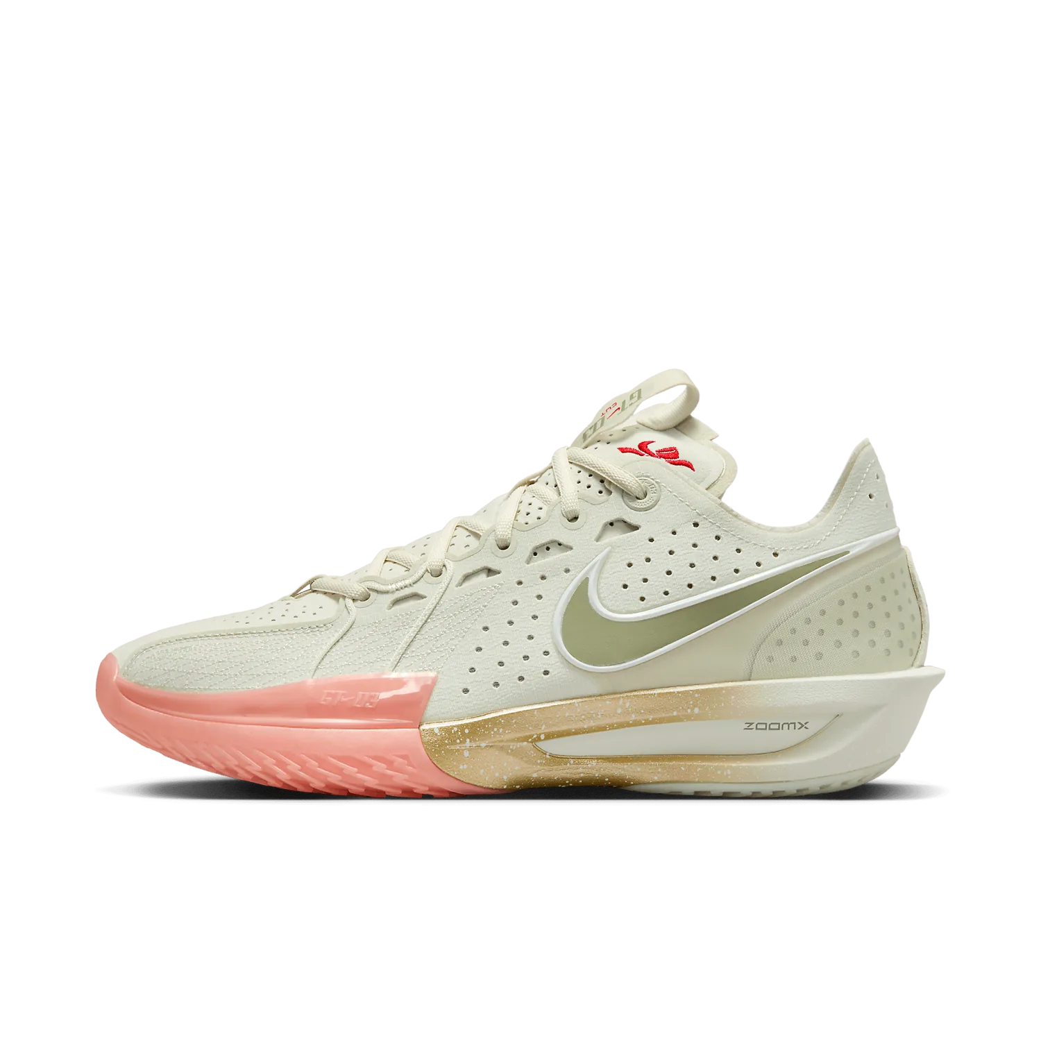 Nike GT Cut 3 Our Holiday image 2