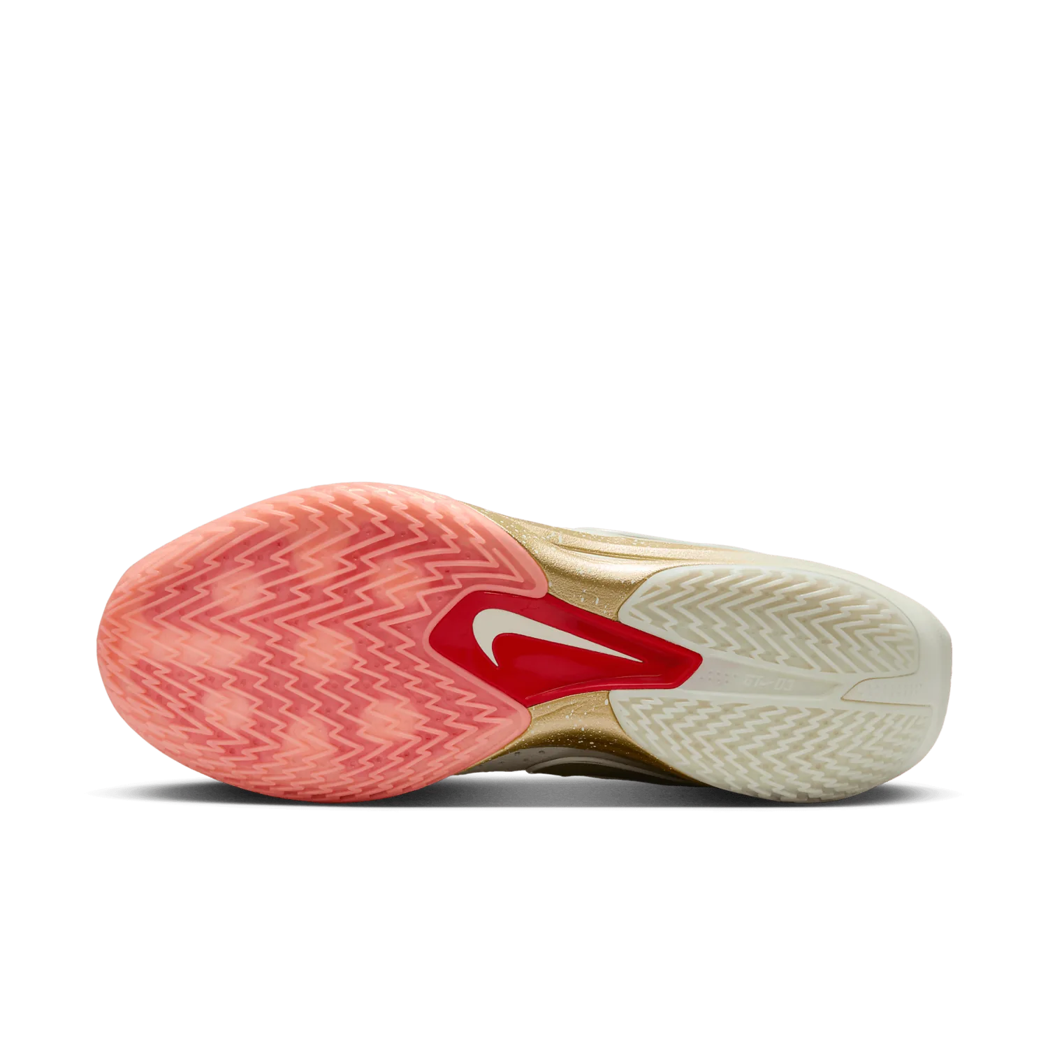 Nike GT Cut 3 Our Holiday image 3