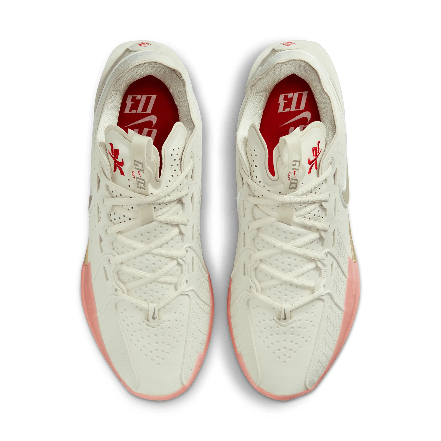 Nike GT Cut 3 Our Holiday image 4