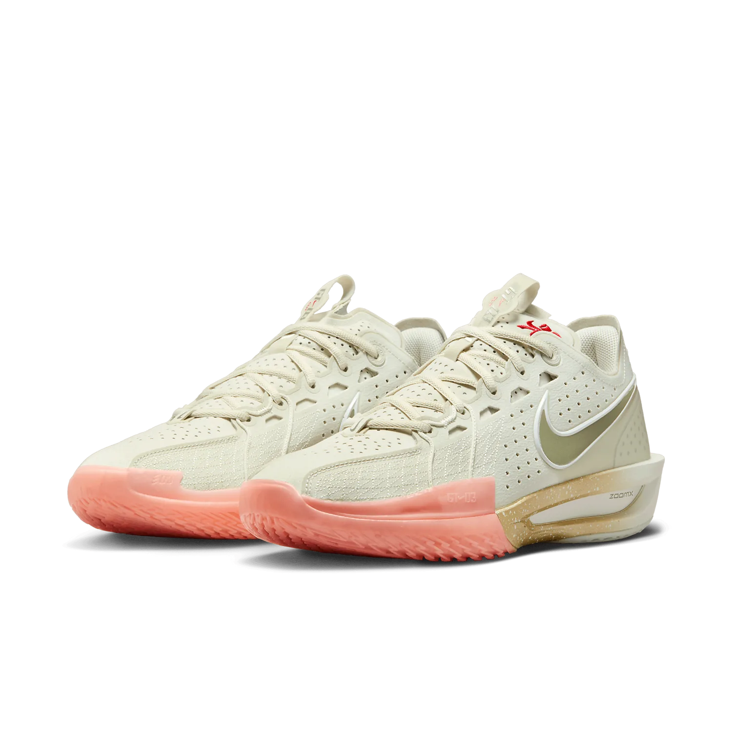 Nike GT Cut 3 Our Holiday image 5