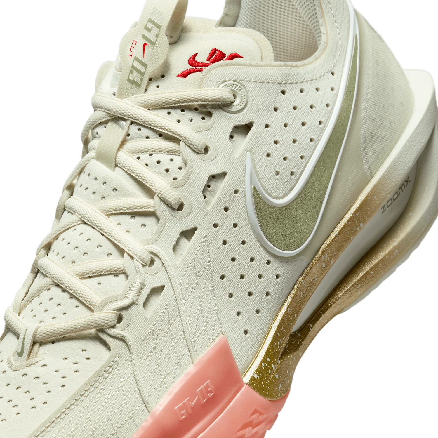 Nike GT Cut 3 Our Holiday image 7