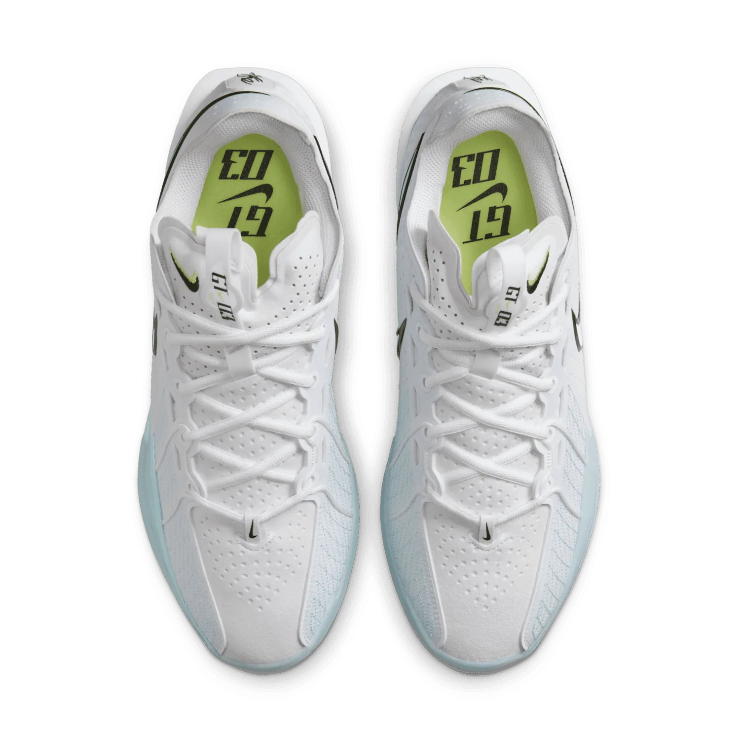 Nike GT Cut 3 Shattered image 2