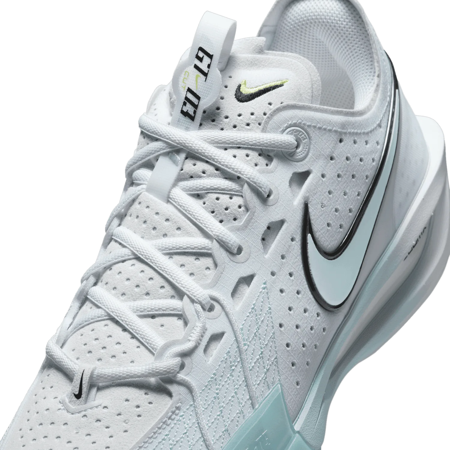 Nike GT Cut 3 Shattered image 5