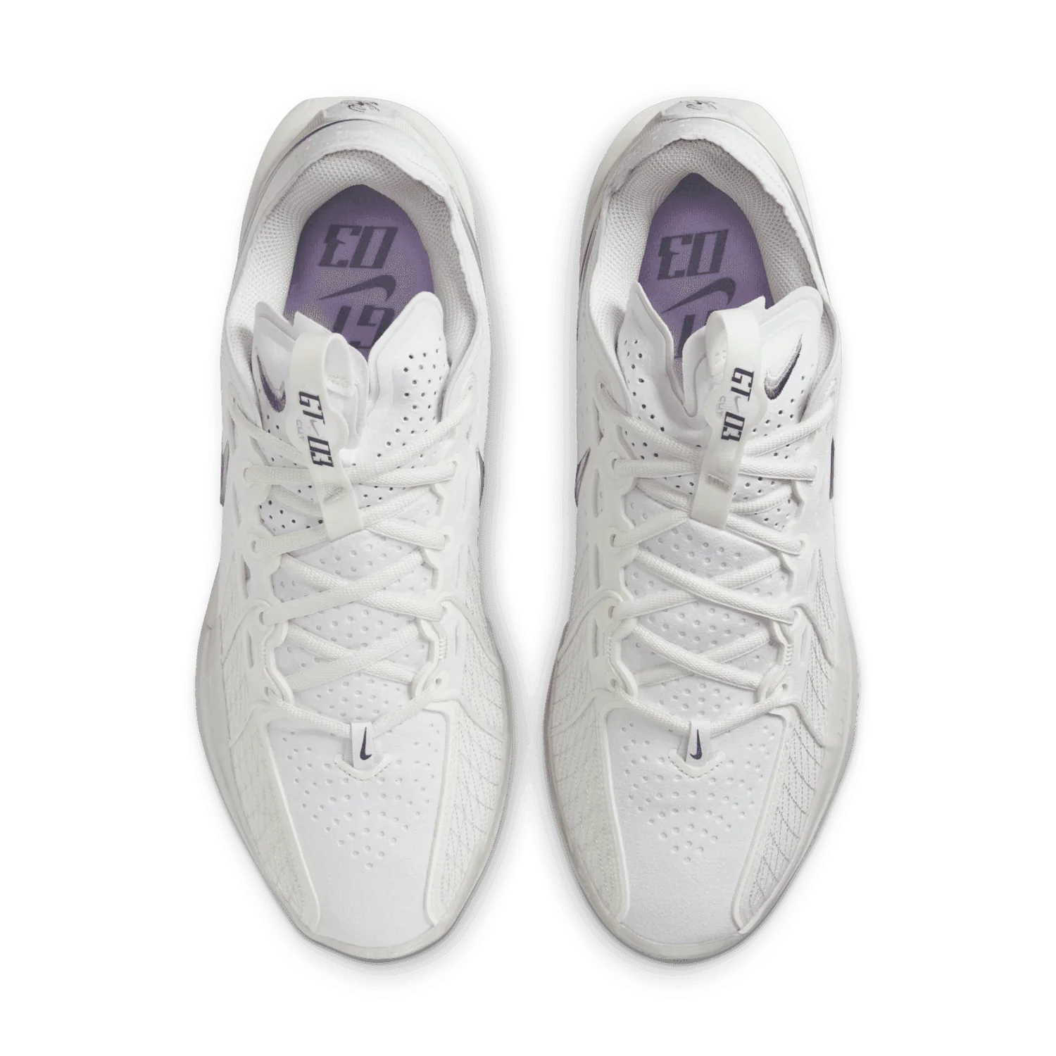Nike GT Cut 3 Foundation image 3