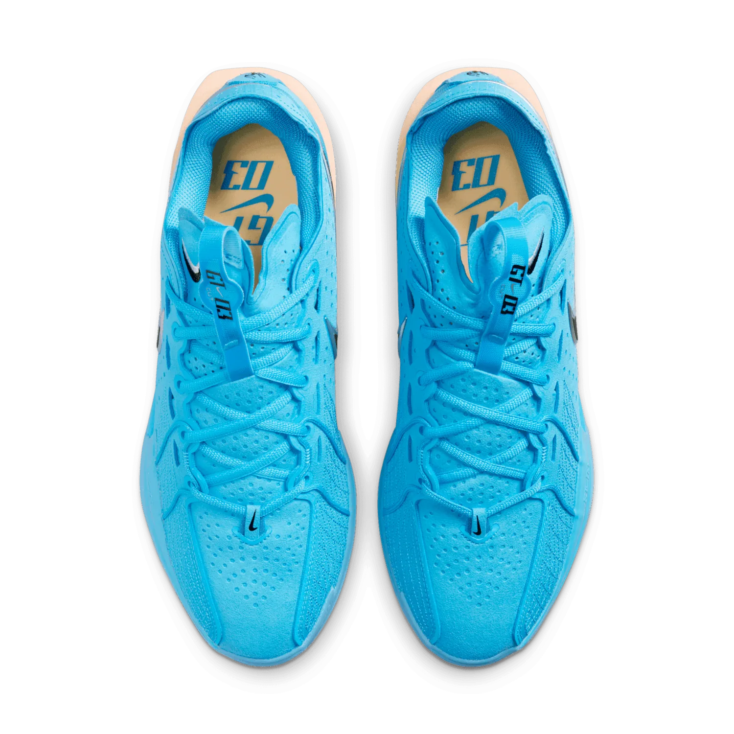 Nike GT Cut 3 Splash image 2