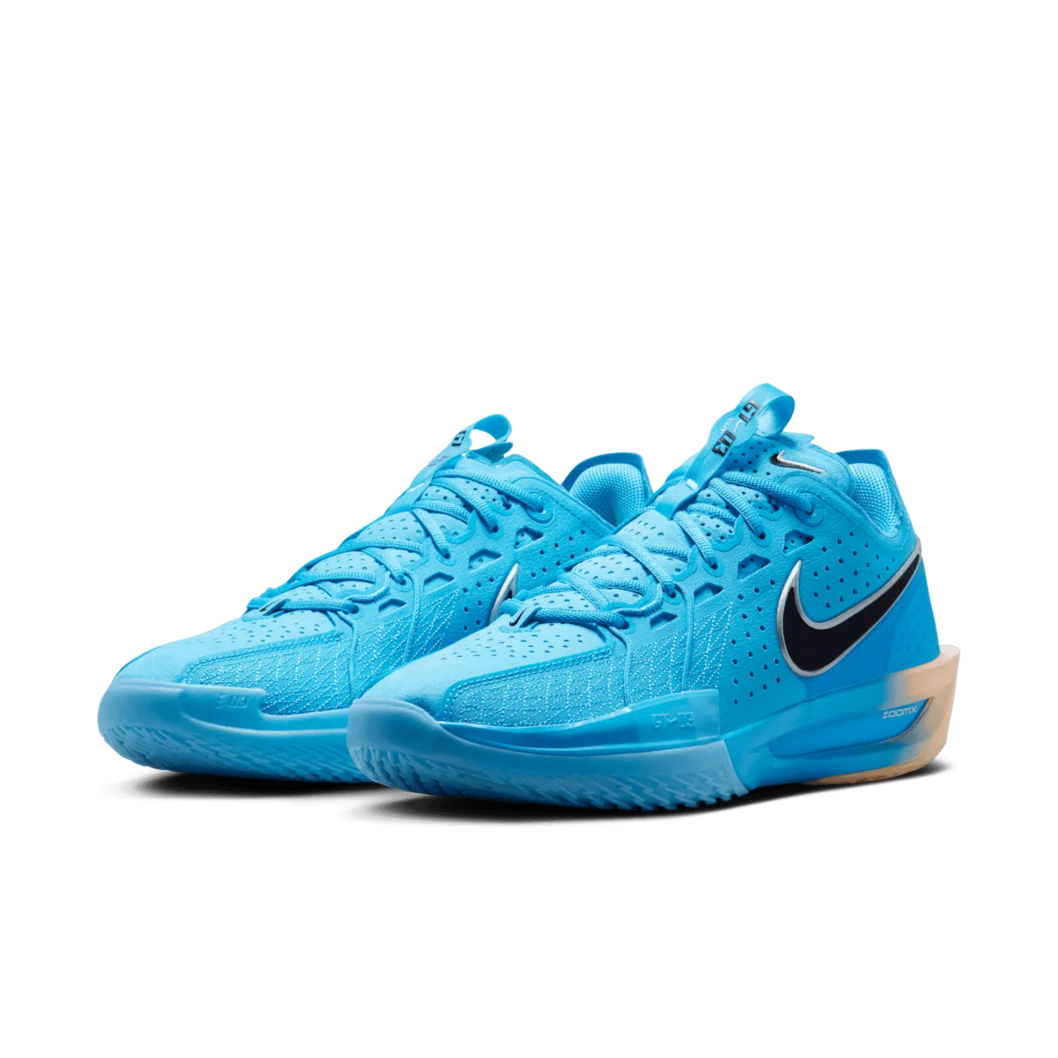 Nike GT Cut 3 Splash image 3