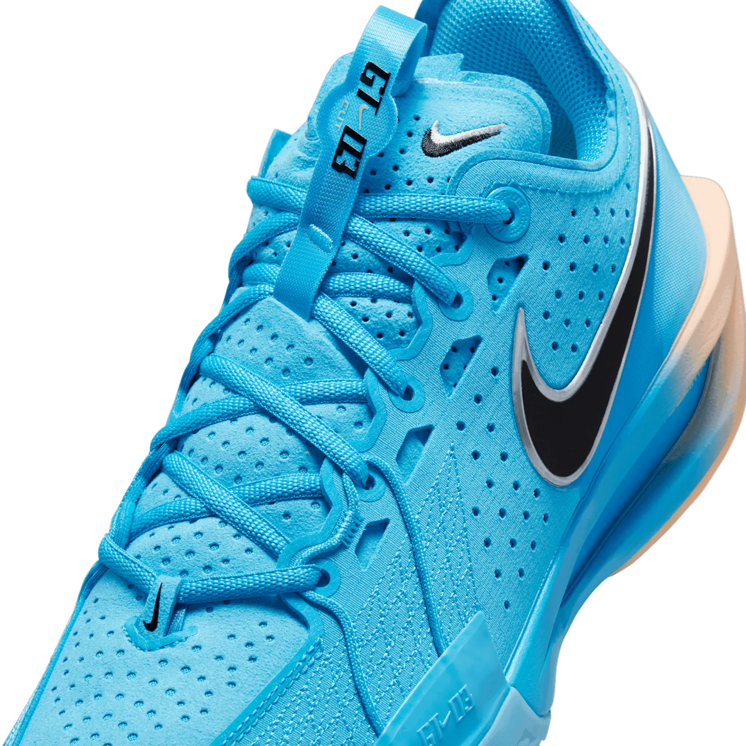 Nike GT Cut 3 Splash image 5