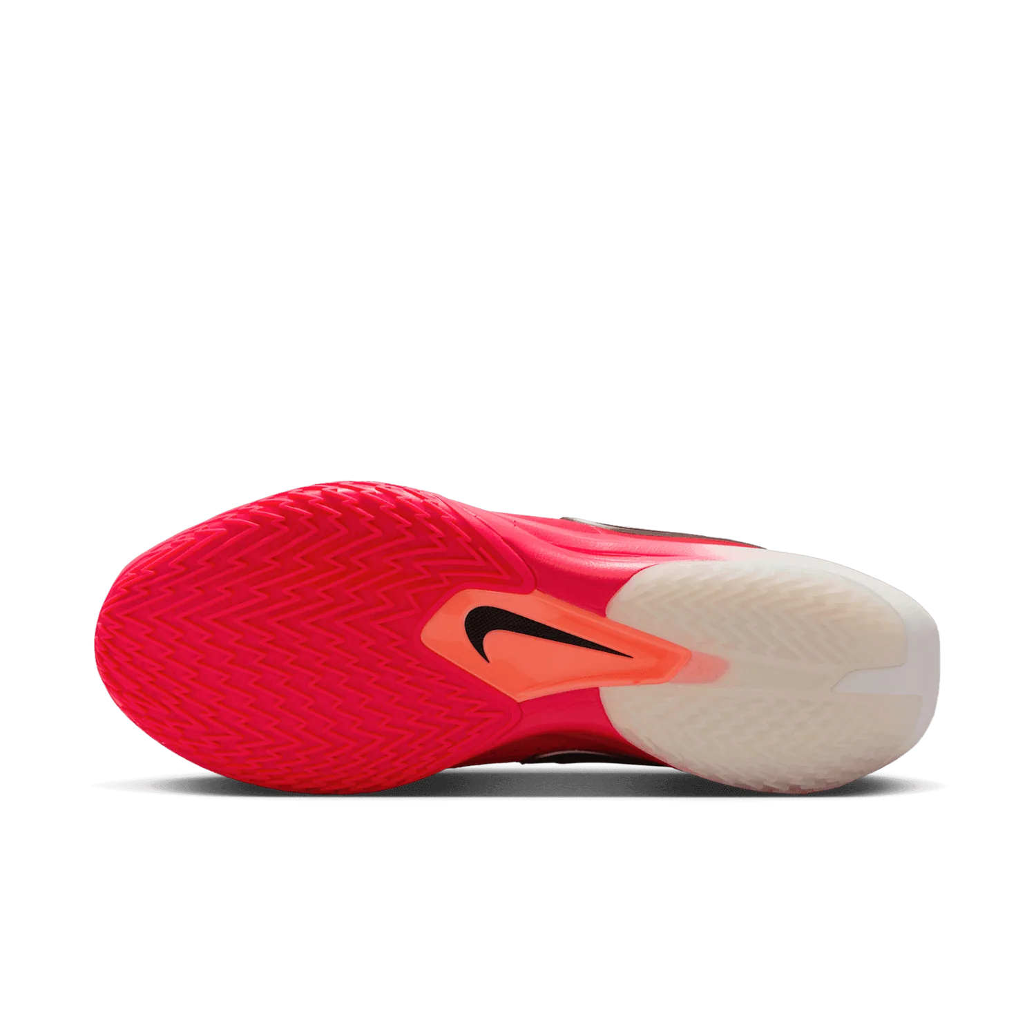 Nike GT Cut 3 Red Line image 2