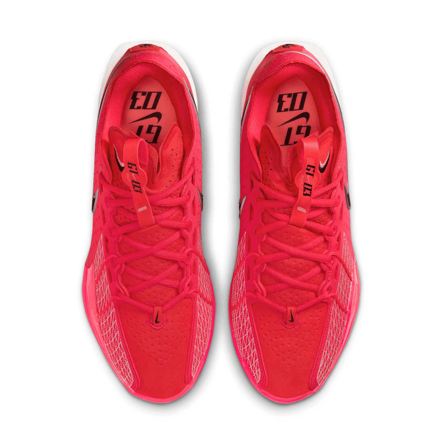 Nike GT Cut 3 Red Line image 4