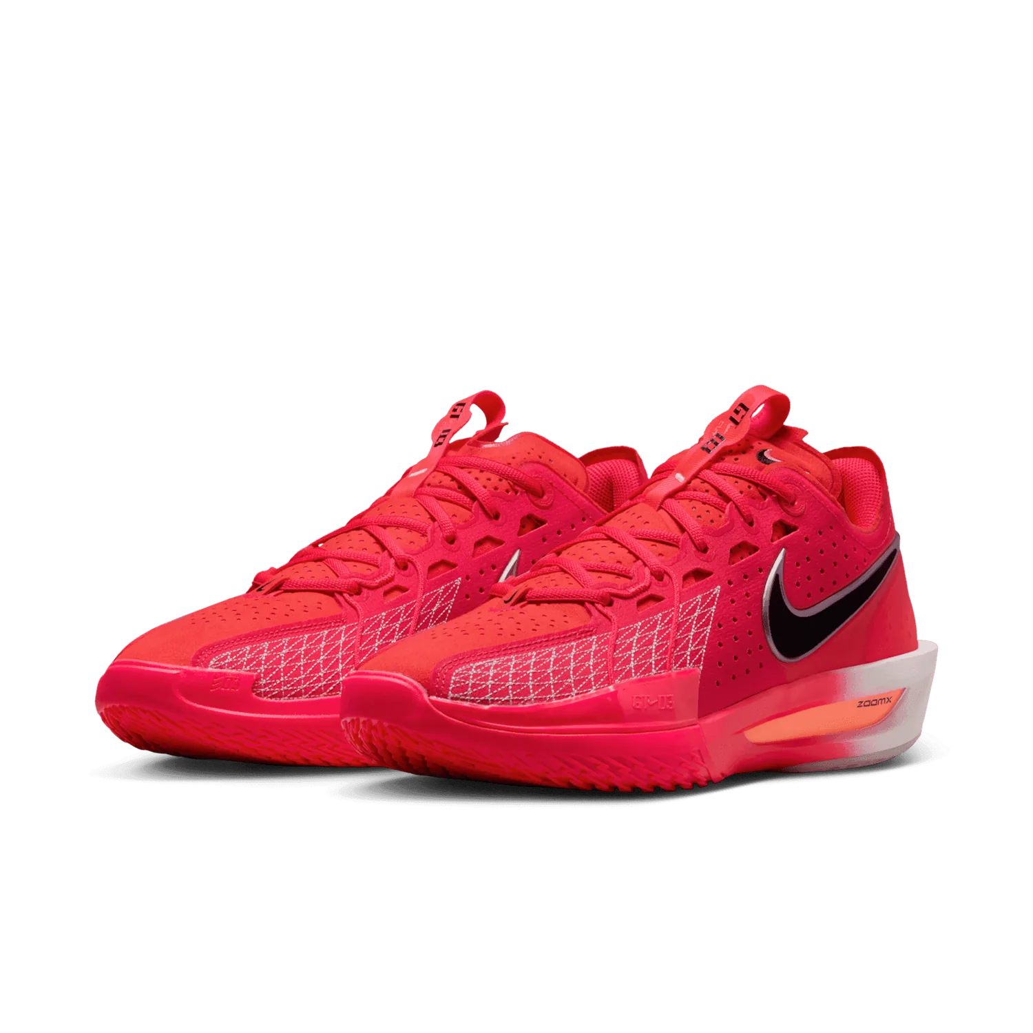 Nike GT Cut 3 Red Line image 5
