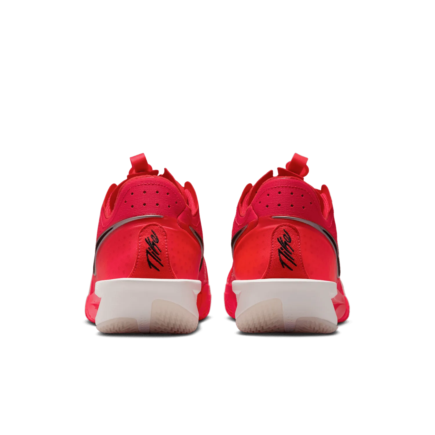 Nike GT Cut 3 Red Line image 6