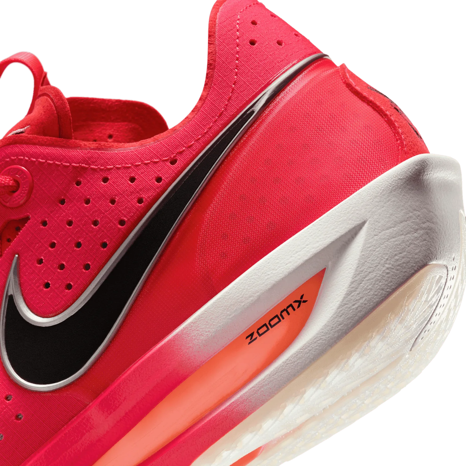 Nike GT Cut 3 Red Line image 8